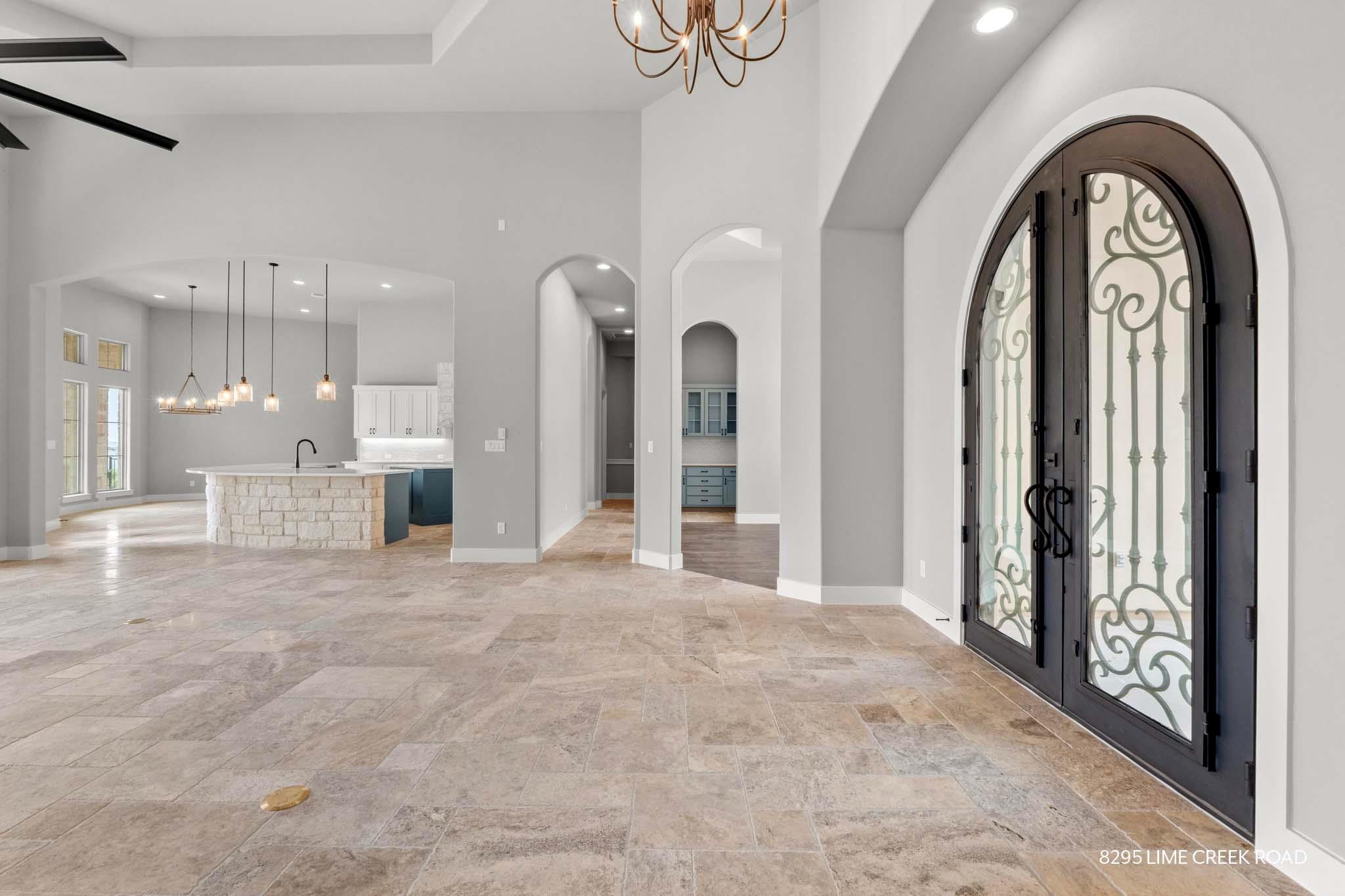 8293 Lime Creek Rd, Leander, TX 78641