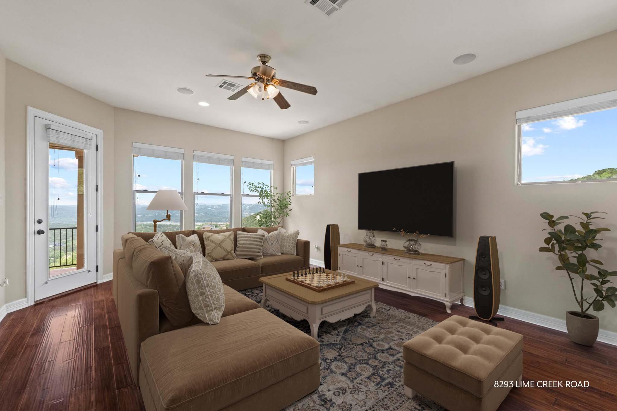 8293 Lime Creek Rd, Leander, TX 78641