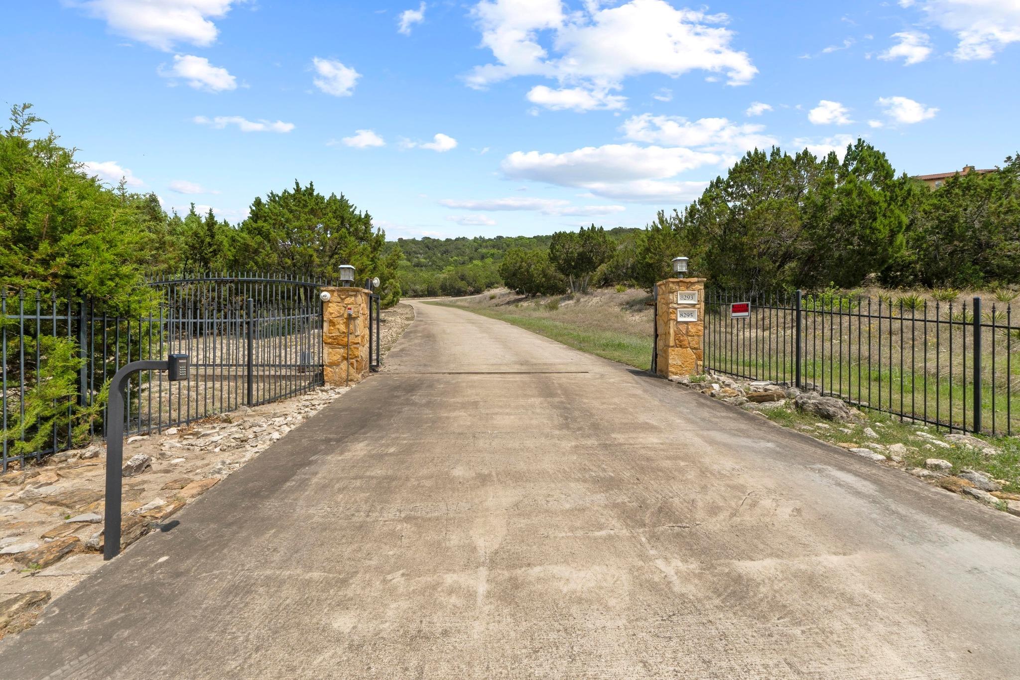 8293 Lime Creek Rd, Leander, TX 78641