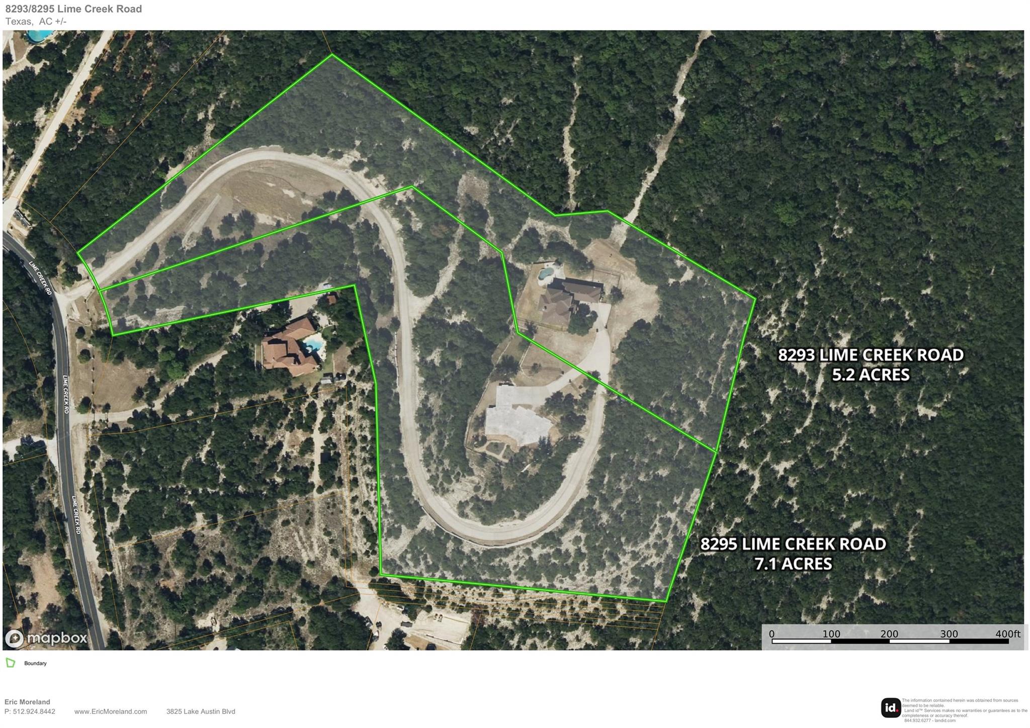 8293 Lime Creek Rd, Leander, TX 78641