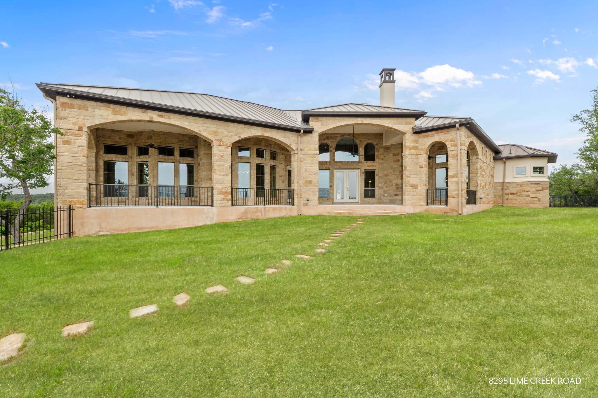 8293 Lime Creek Rd, Leander, TX 78641