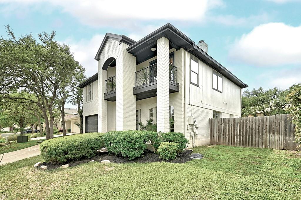 6804 Gabion Dr, Austin, TX 78749