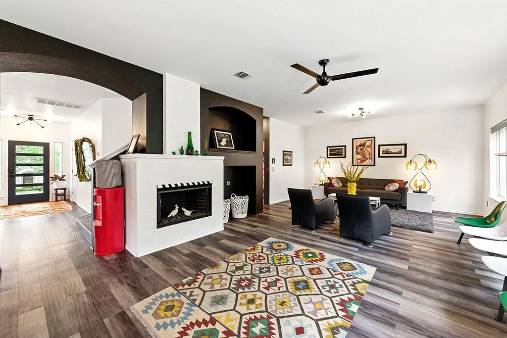 6804 Gabion Dr, Austin, TX 78749