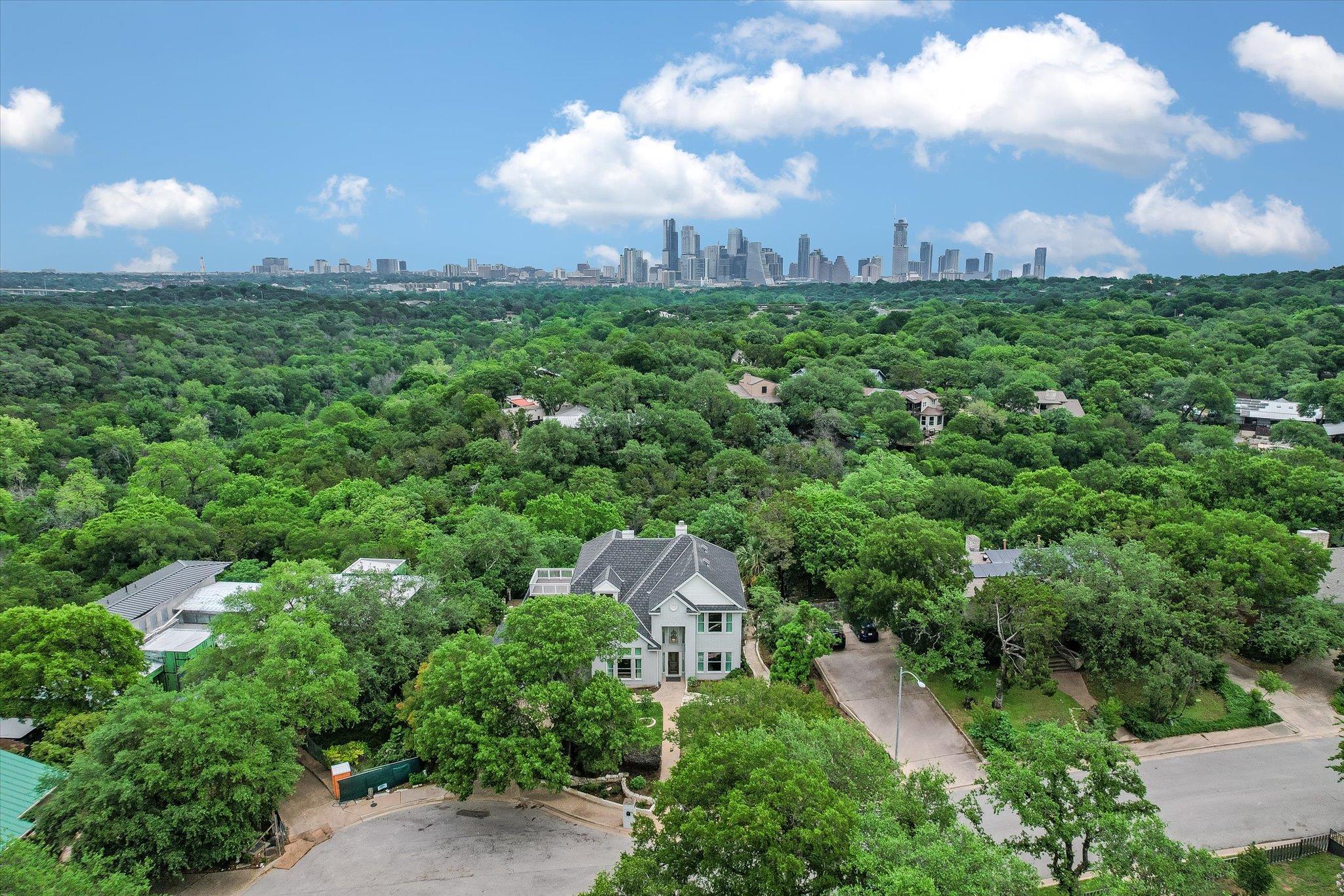1703 Brookhaven Dr, Austin, TX 78704