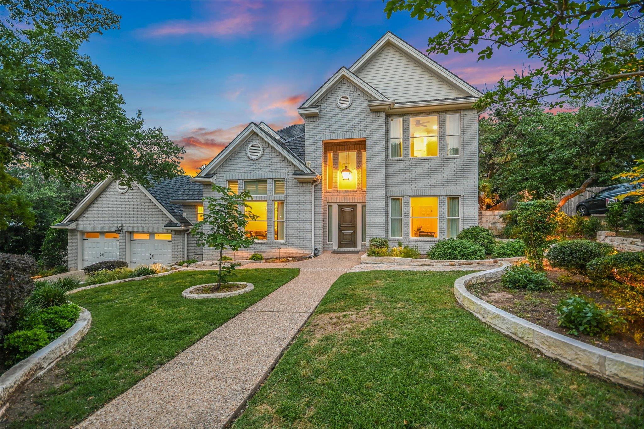 1703 Brookhaven Dr, Austin, TX 78704