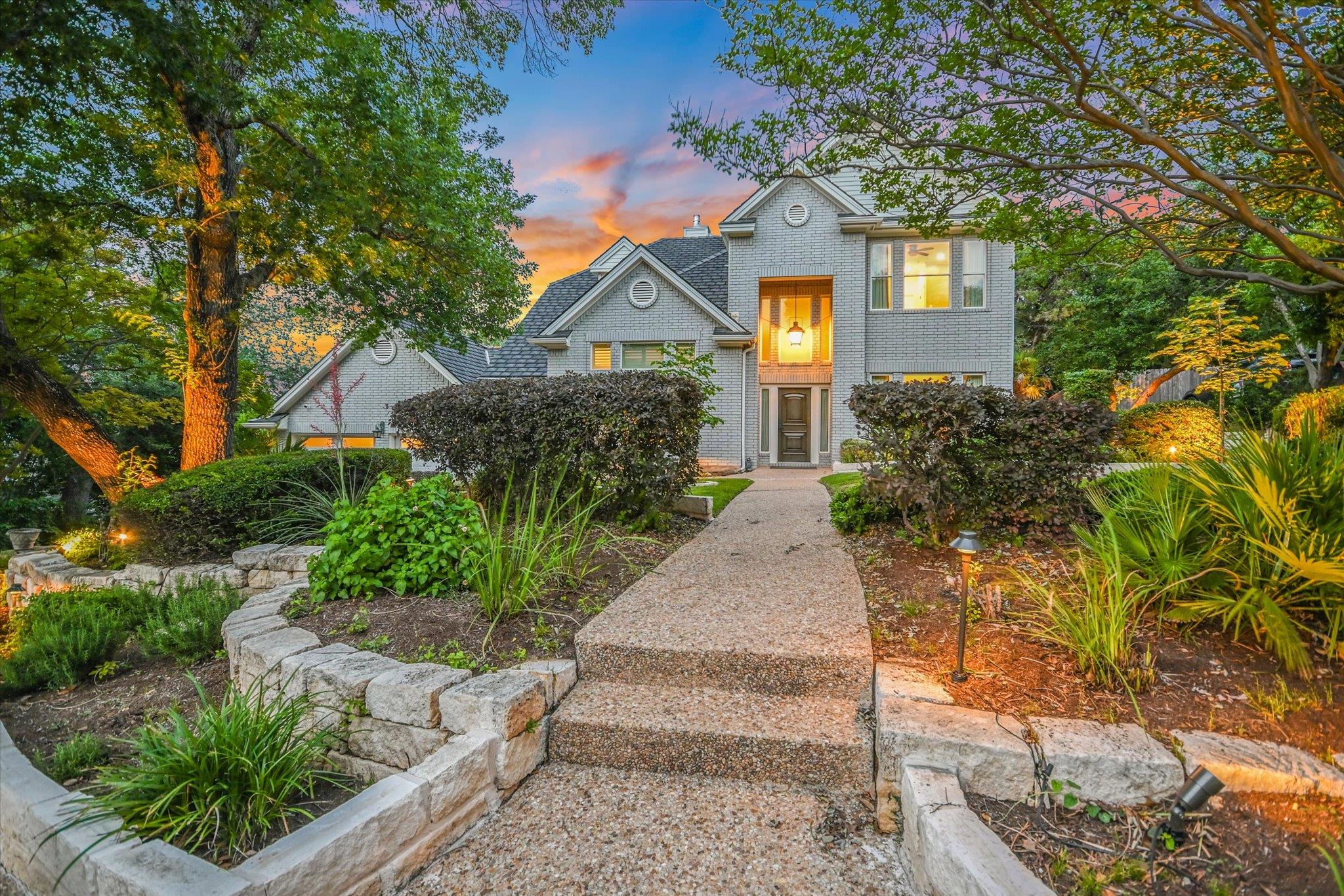 1703 Brookhaven Dr, Austin, TX 78704