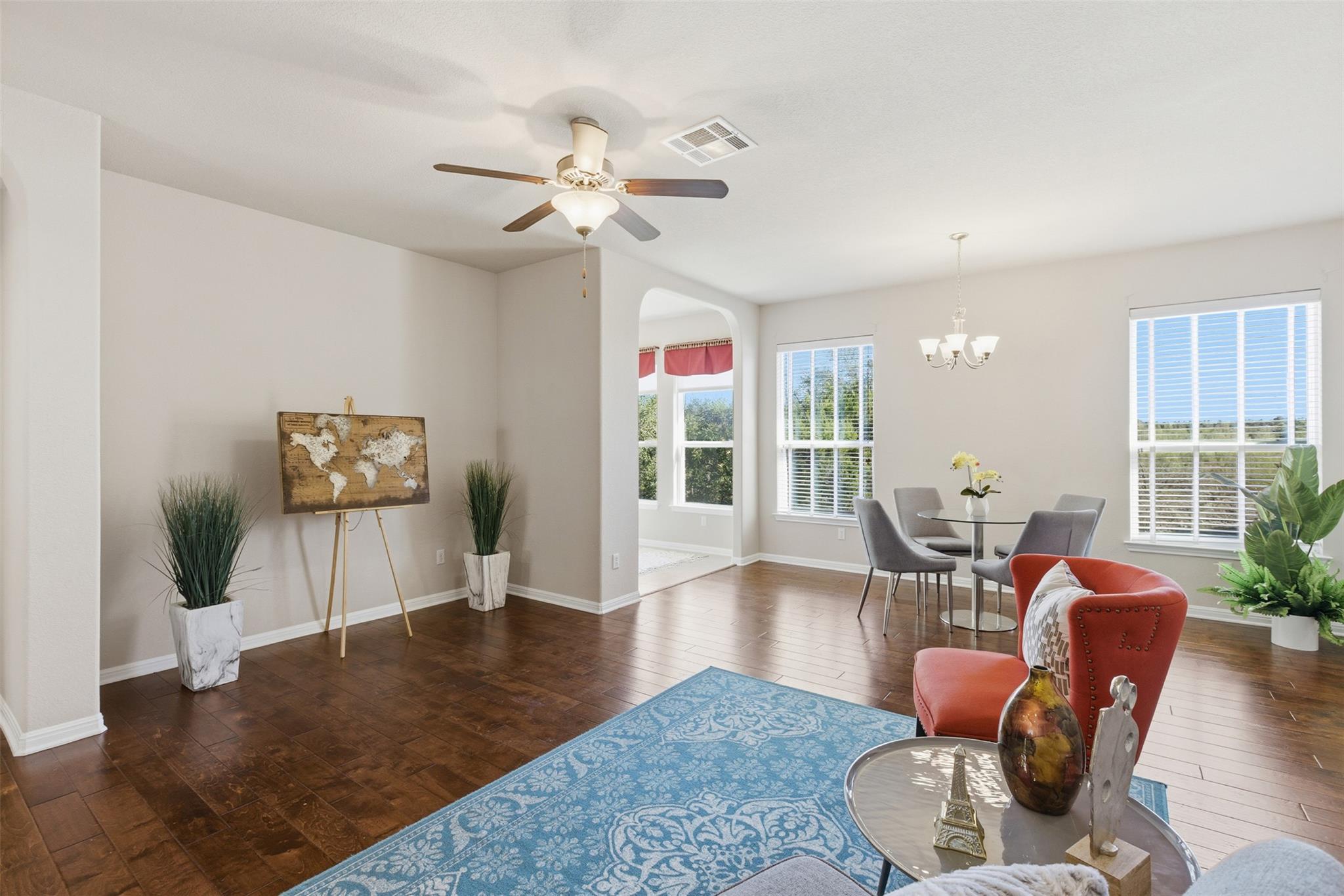 3451 Mayfield Ranch Blvd # 369, Round Rock, TX 78681