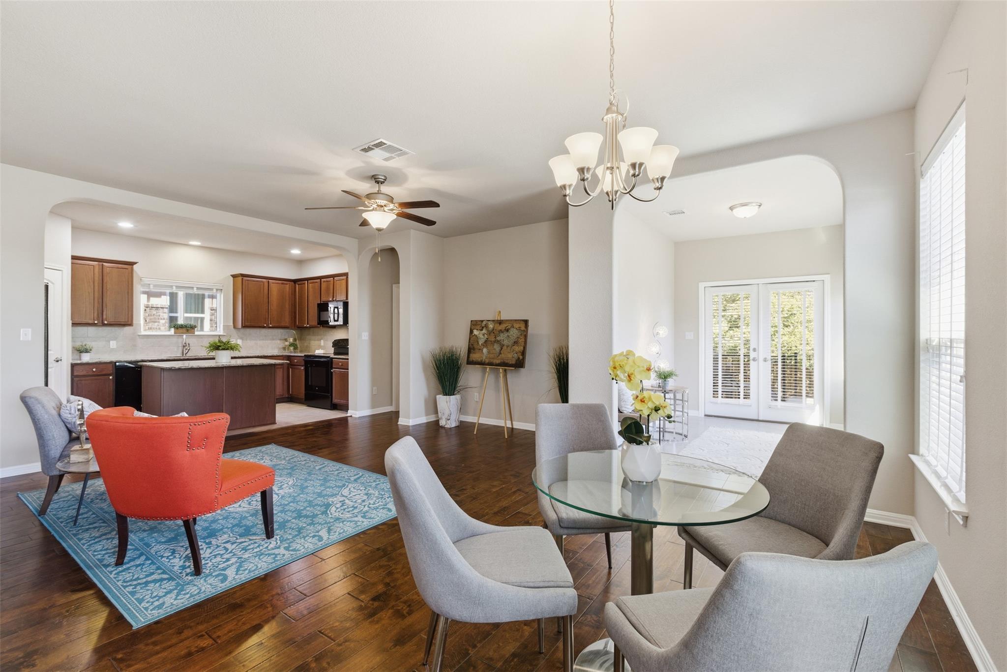 3451 Mayfield Ranch Blvd # 369, Round Rock, TX 78681