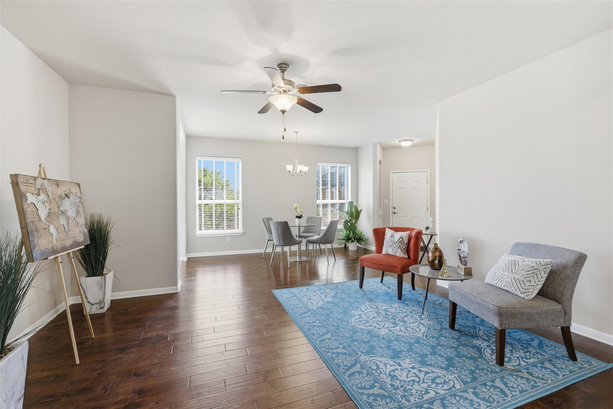 3451 Mayfield Ranch Blvd # 369, Round Rock, TX 78681