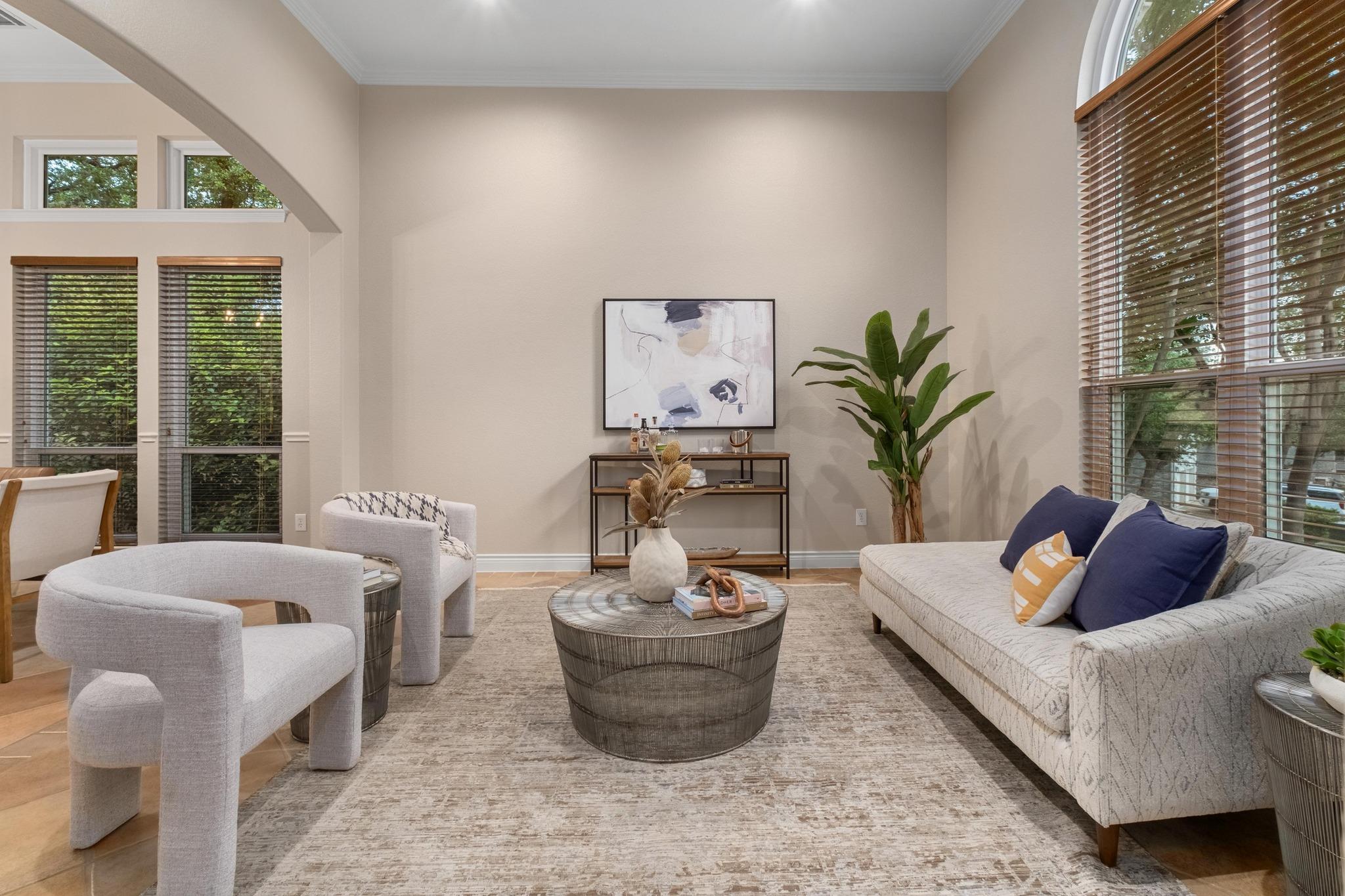 3717 Portofino Ct, Austin, TX 78732