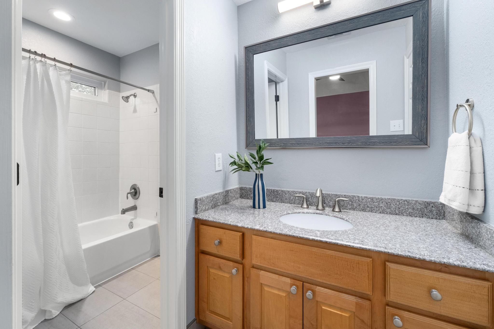 3717 Portofino Ct, Austin, TX 78732