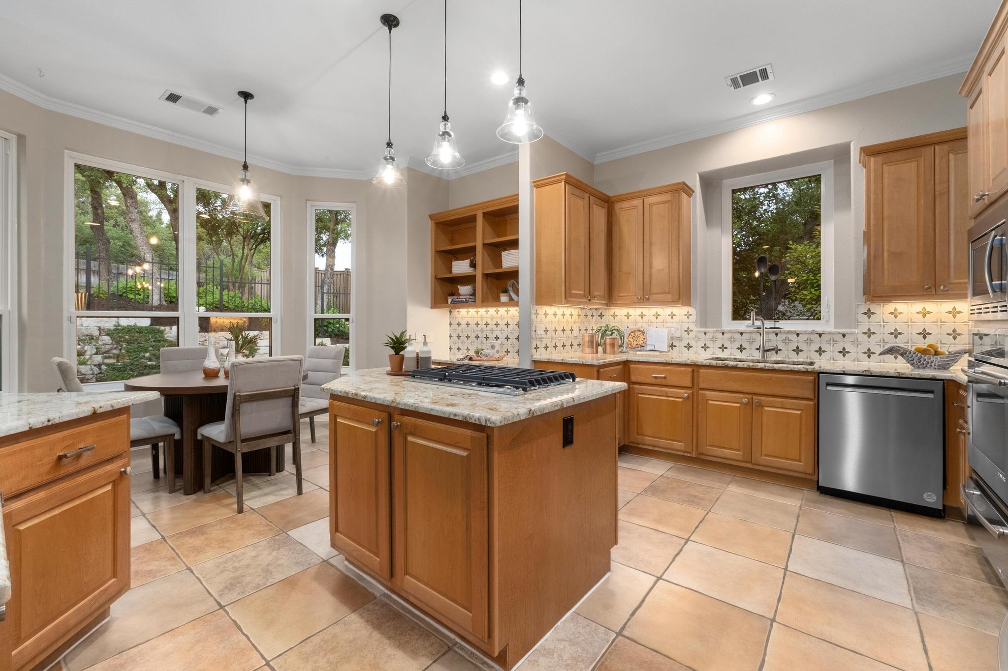 3717 Portofino Ct, Austin, TX 78732