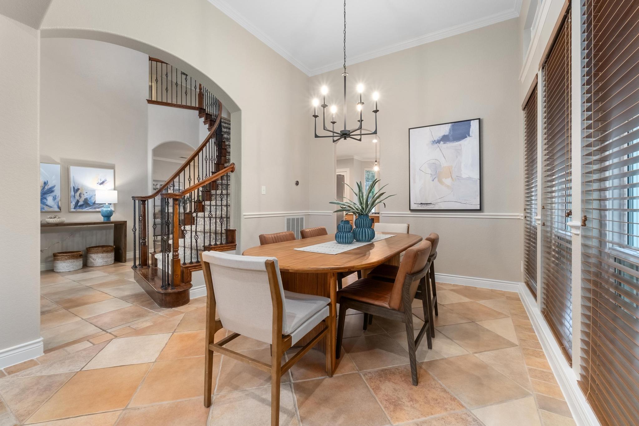 3717 Portofino Ct, Austin, TX 78732