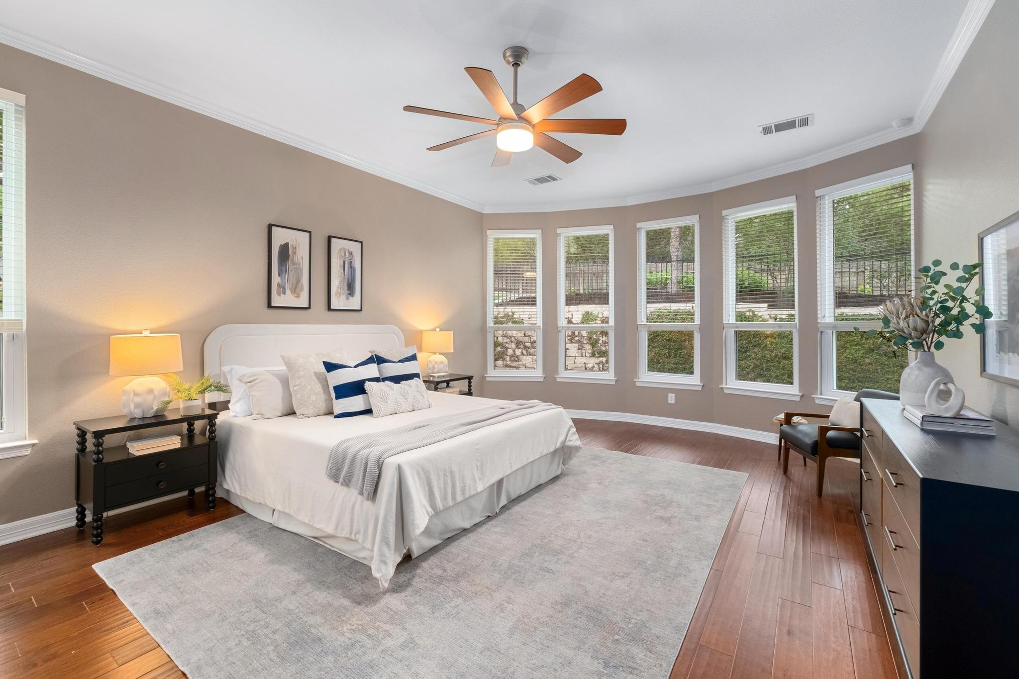 3717 Portofino Ct, Austin, TX 78732