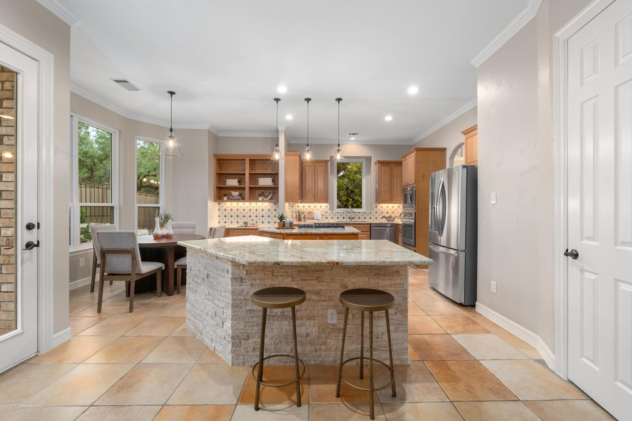 3717 Portofino Ct, Austin, TX 78732