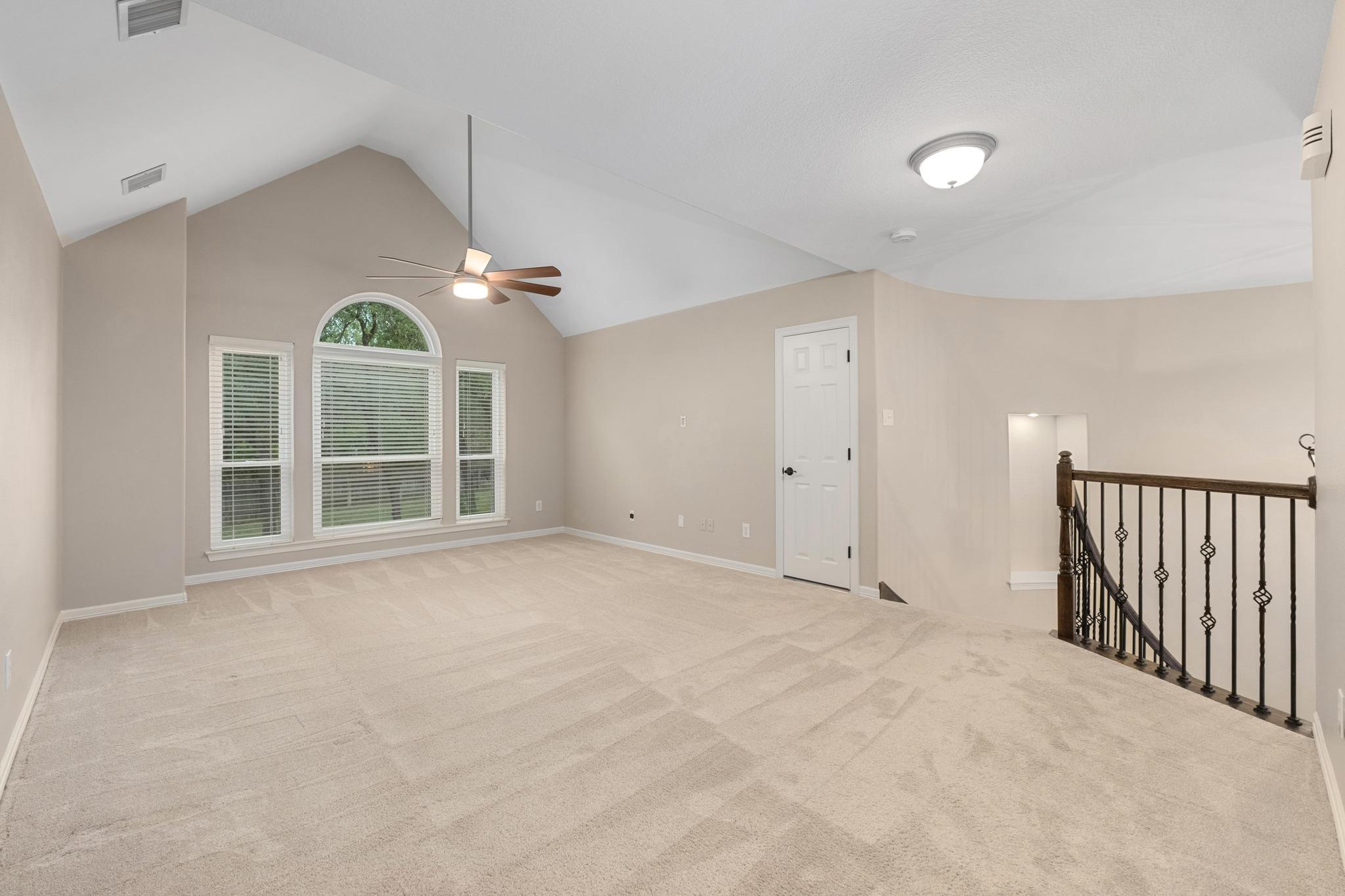 3717 Portofino Ct, Austin, TX 78732