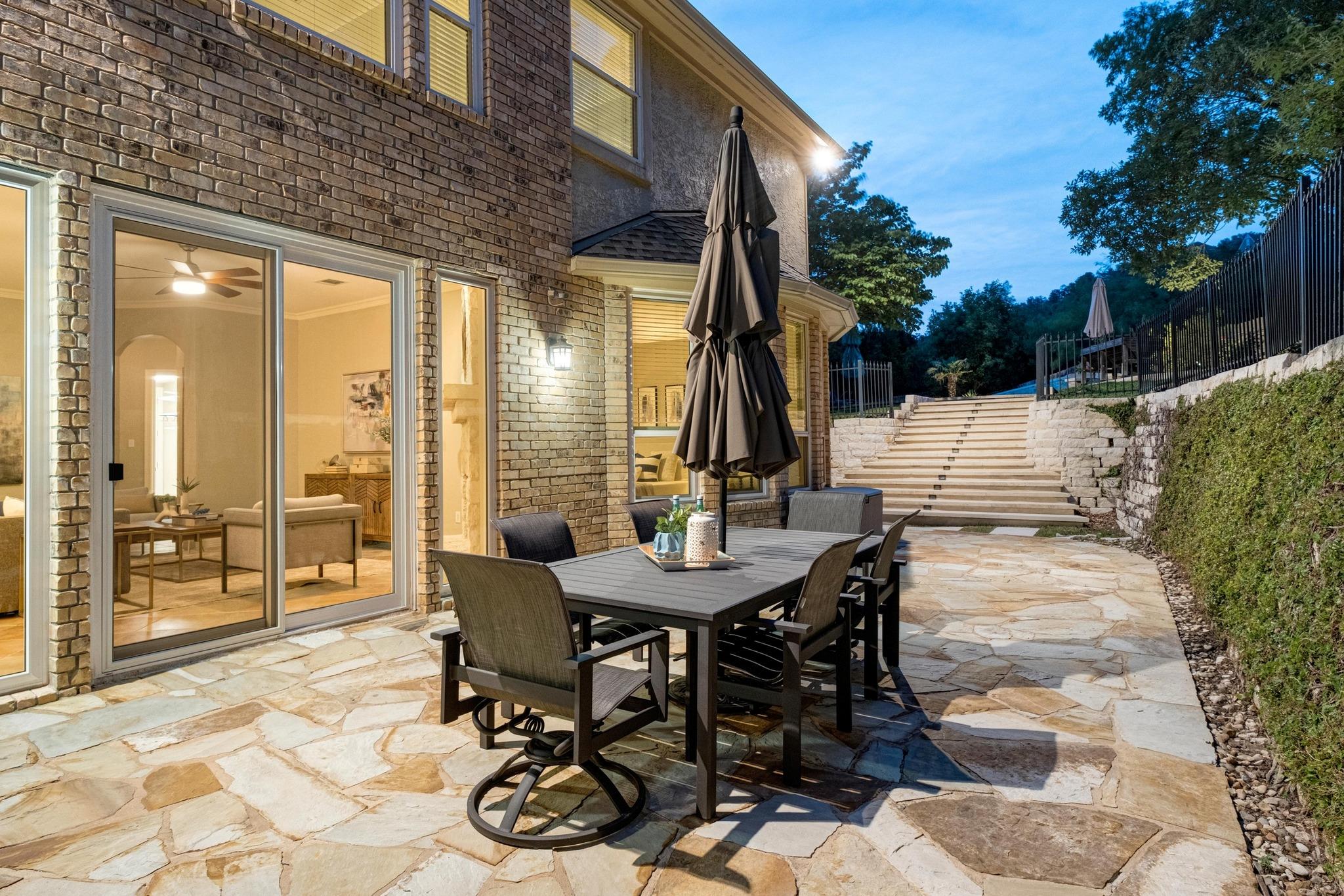 3717 Portofino Ct, Austin, TX 78732