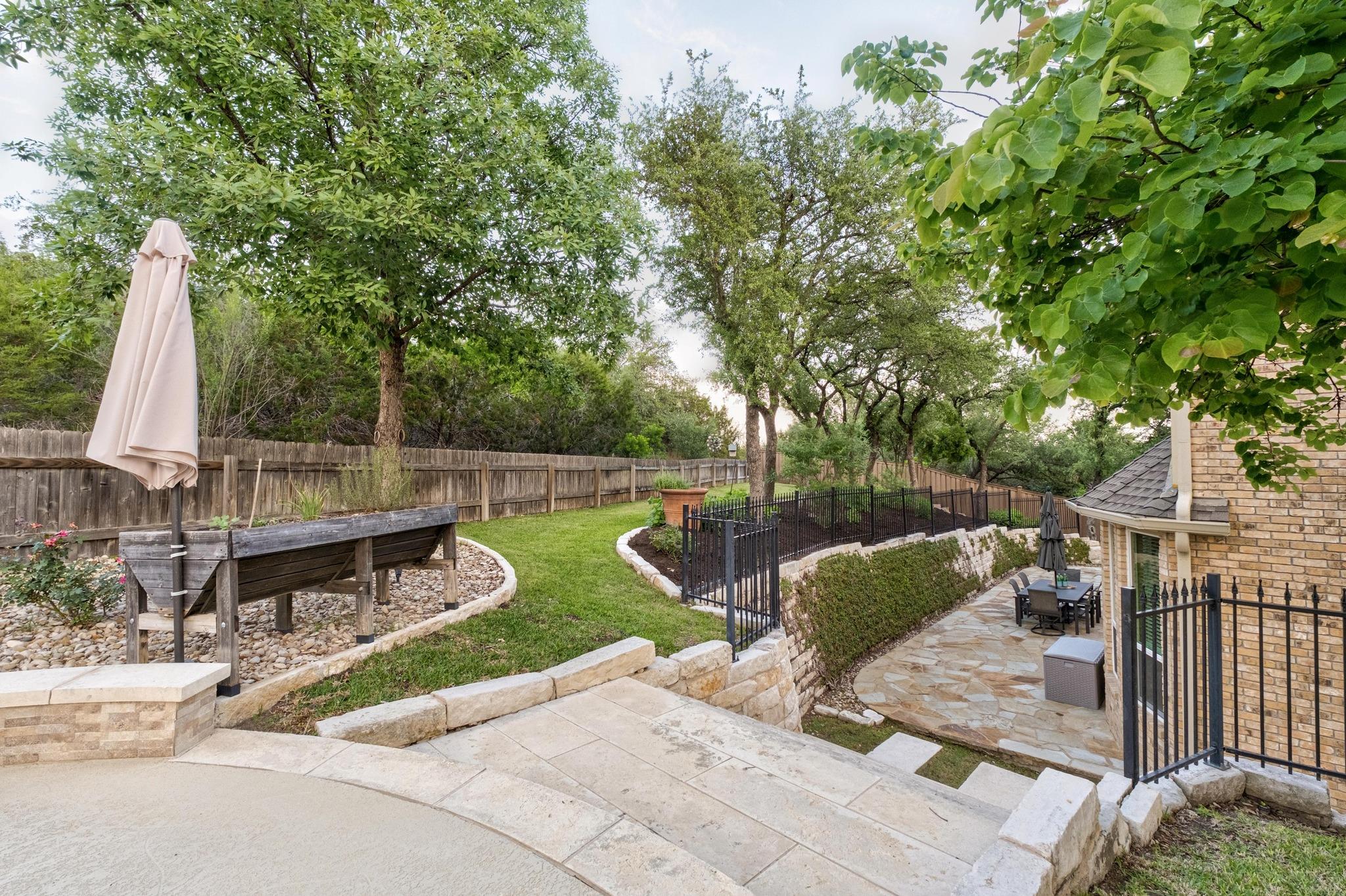 3717 Portofino Ct, Austin, TX 78732