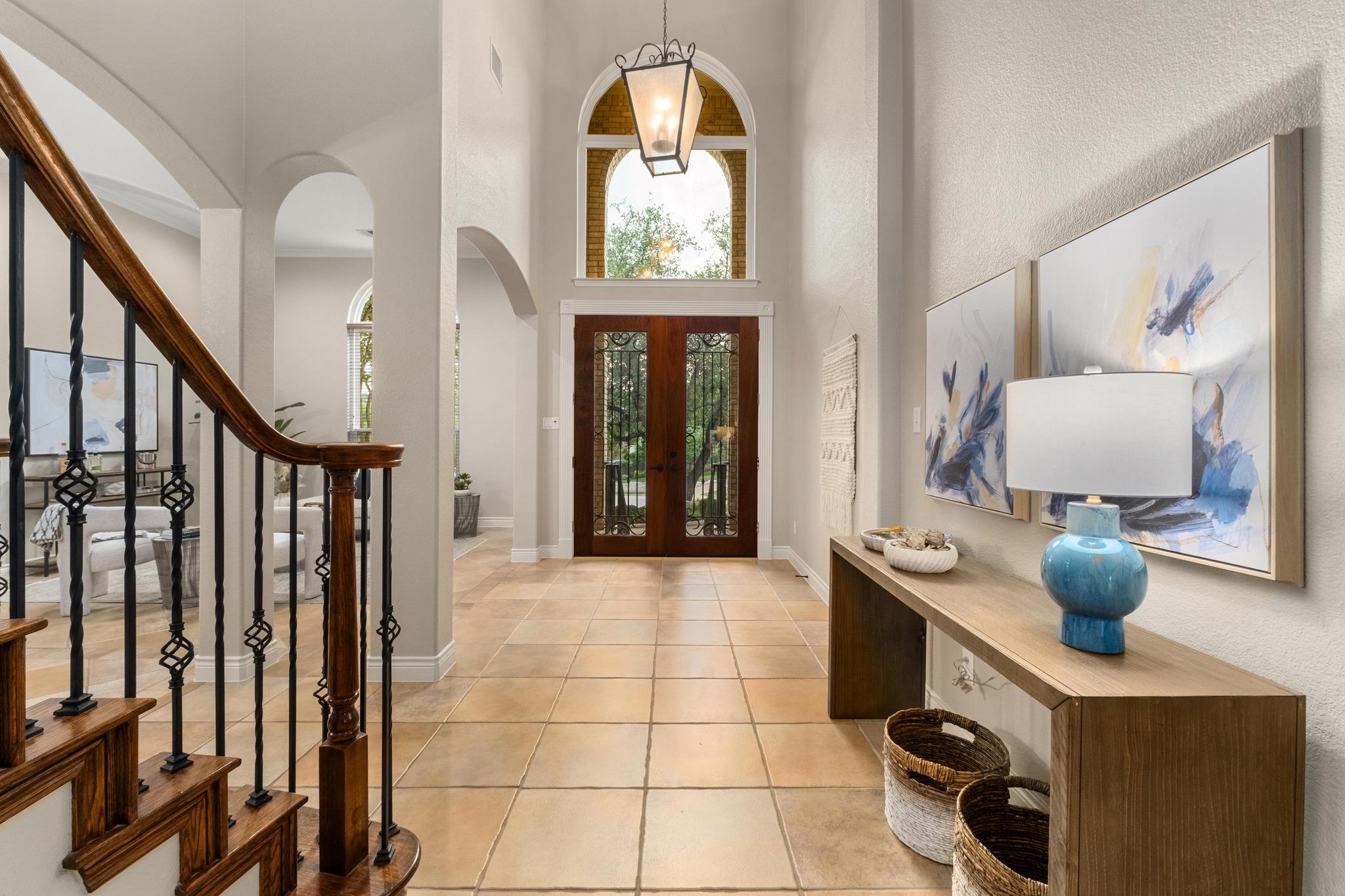 3717 Portofino Ct, Austin, TX 78732