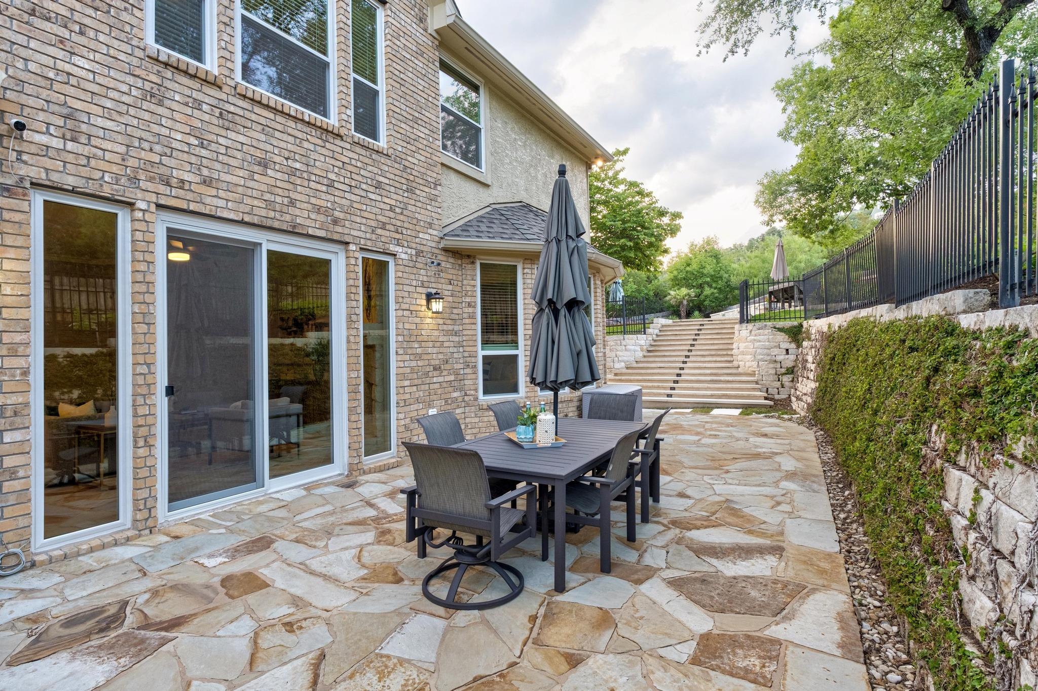 3717 Portofino Ct, Austin, TX 78732