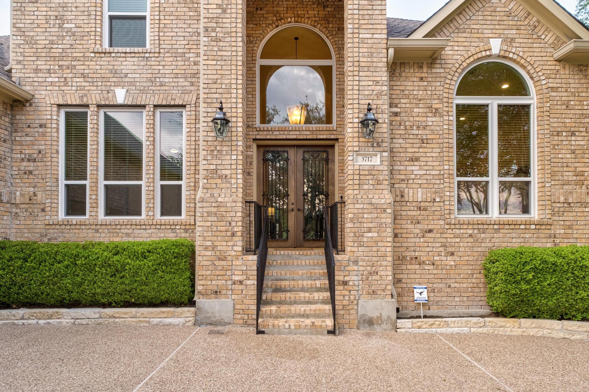 3717 Portofino Ct, Austin, TX 78732