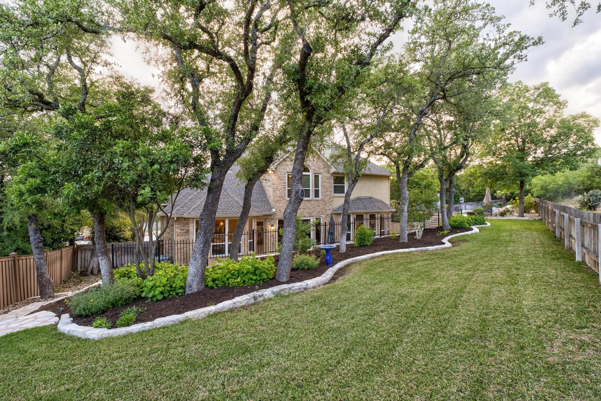 3717 Portofino Ct, Austin, TX 78732