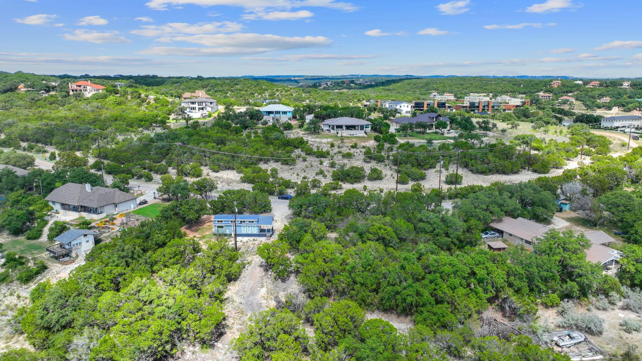 635 Ivean Pearson Rd, Lago Vista, TX 78645