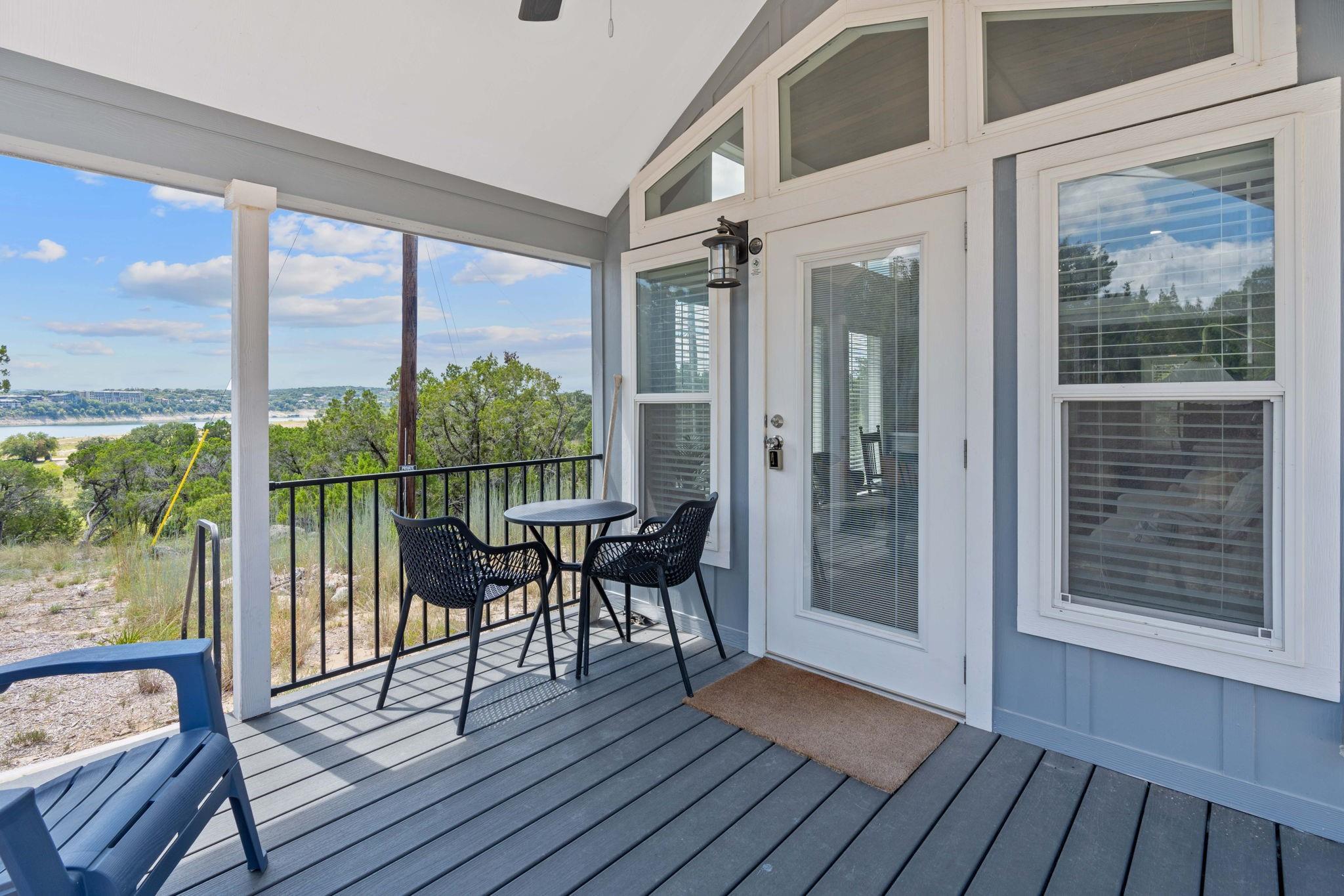 635 Ivean Pearson Rd, Lago Vista, TX 78645