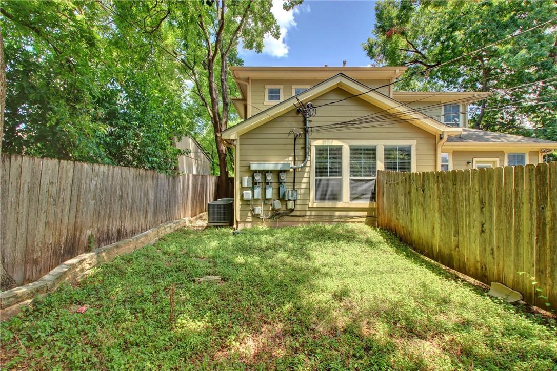 705 Nelray Blvd # B, Austin, TX 78751