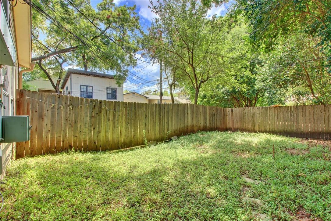 705 Nelray Blvd # B, Austin, TX 78751