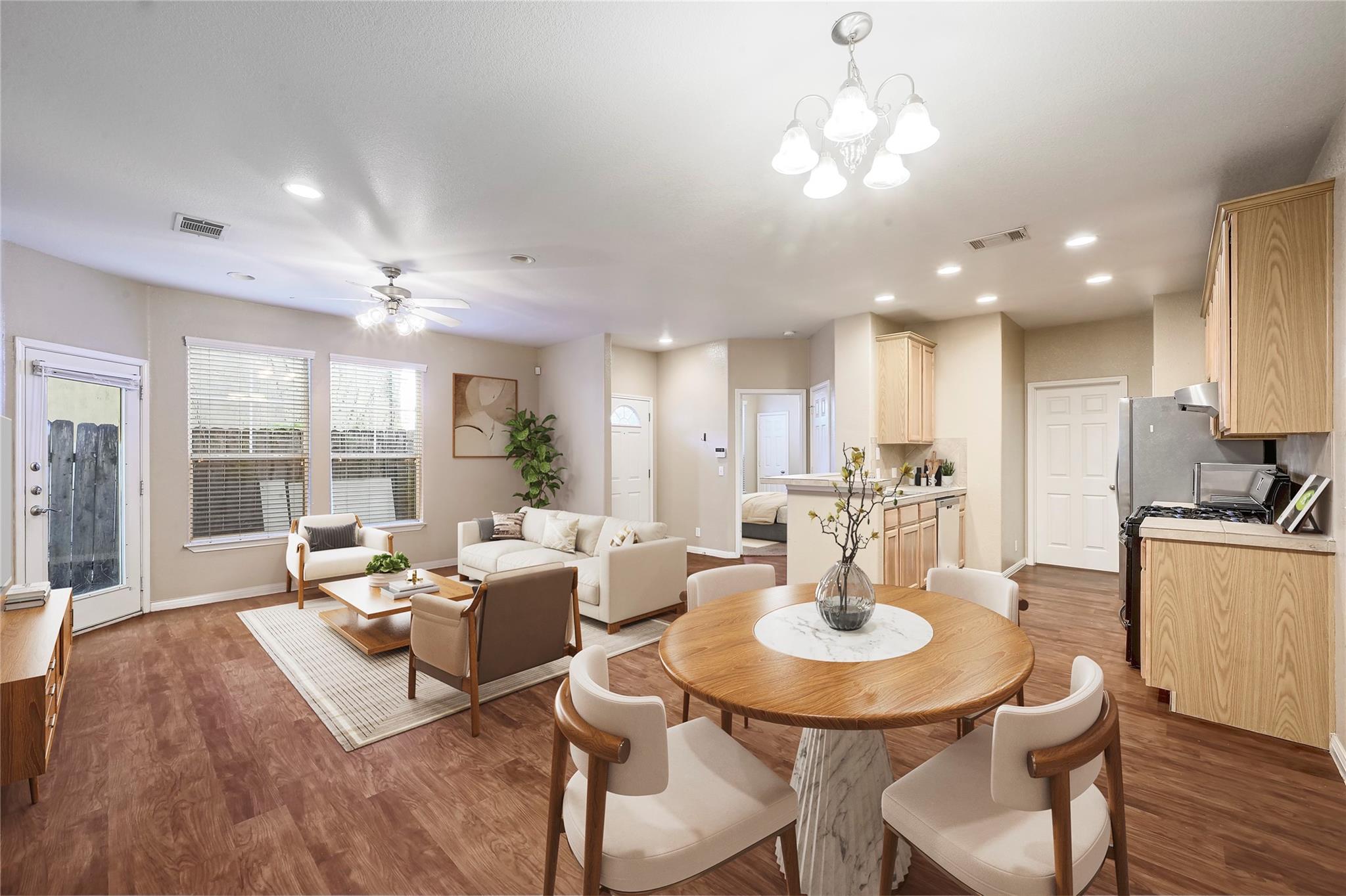 705 Nelray Blvd # B, Austin, TX 78751