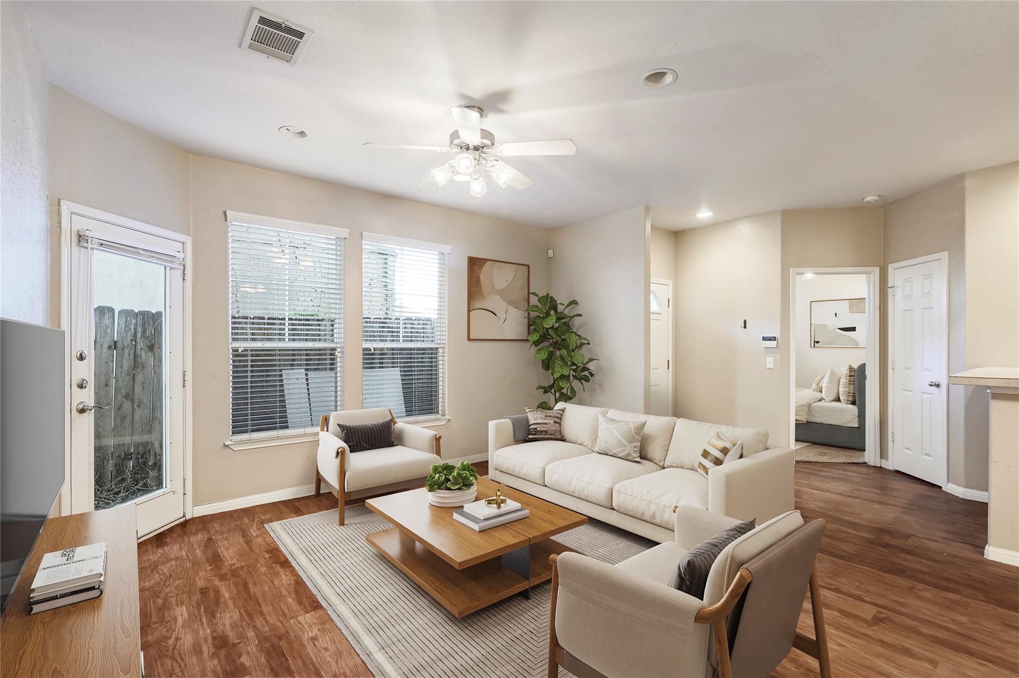 705 Nelray Blvd # B, Austin, TX 78751
