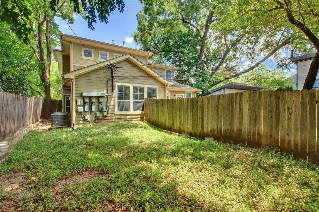705 Nelray Blvd # B, Austin, TX 78751