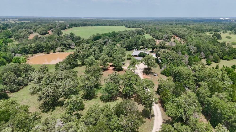 2628 County Road 316, Lexington, TX 78947
