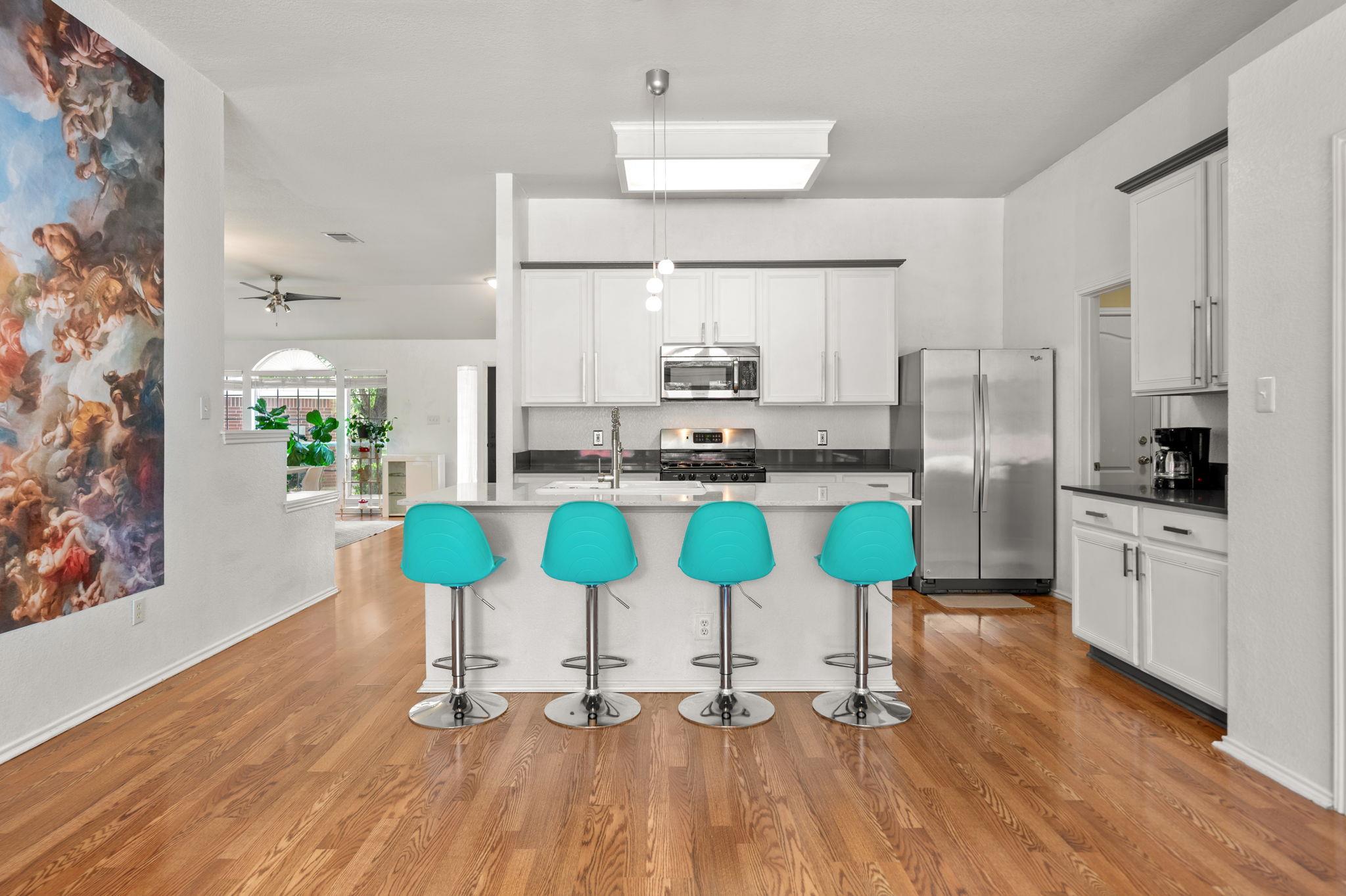 3208 Sycamore Cv, Round Rock, TX 78664