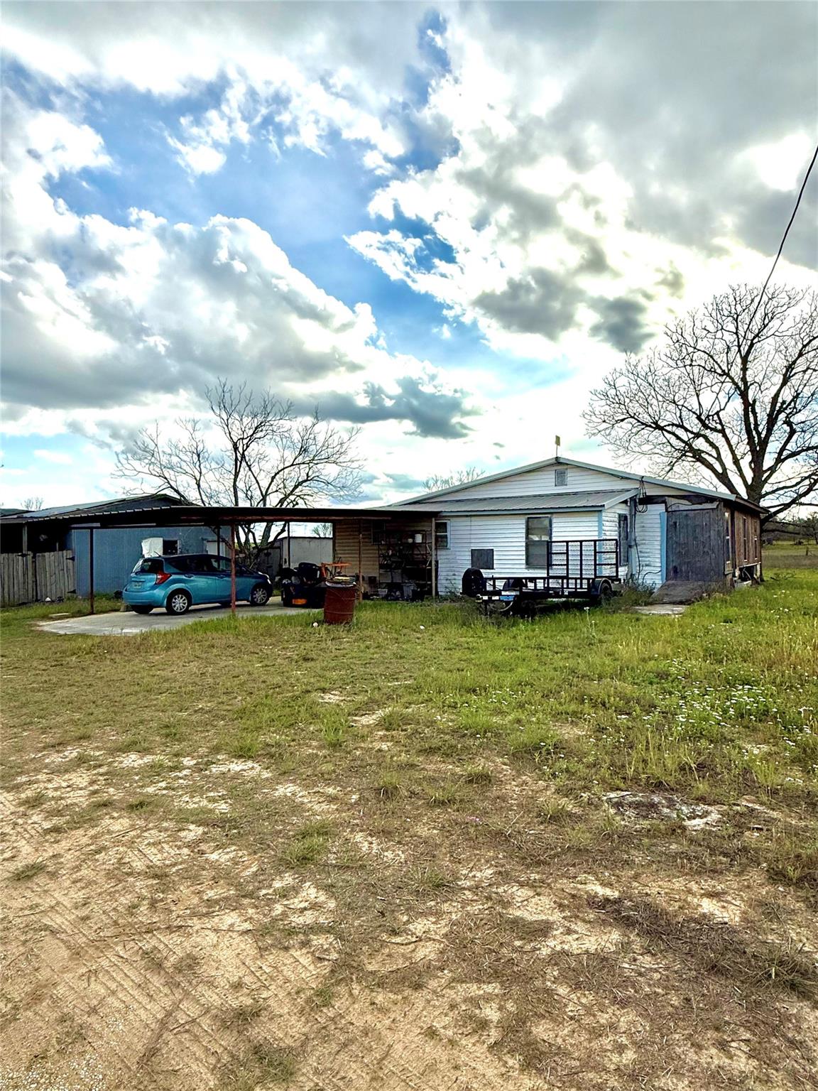 473 Lange Rd, Seguin, TX 78155