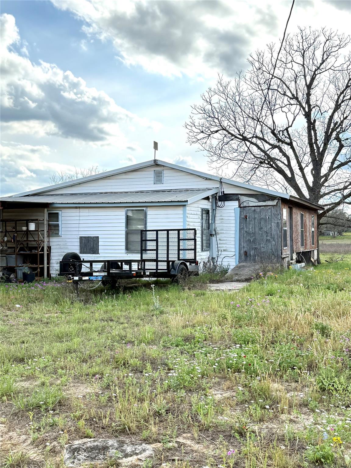 473 Lange Rd, Seguin, TX 78155
