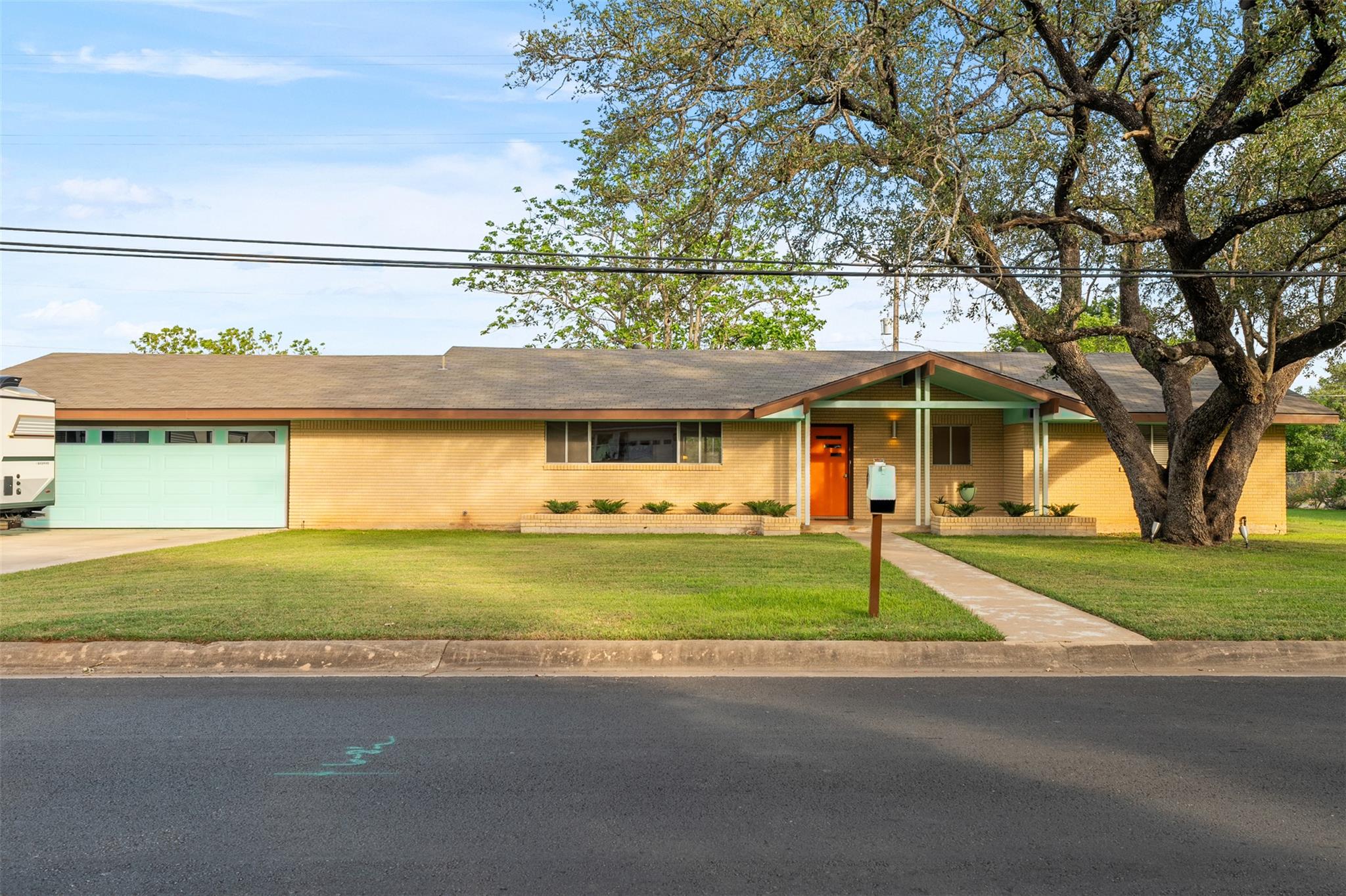100 W Central Dr, Georgetown, TX 78628