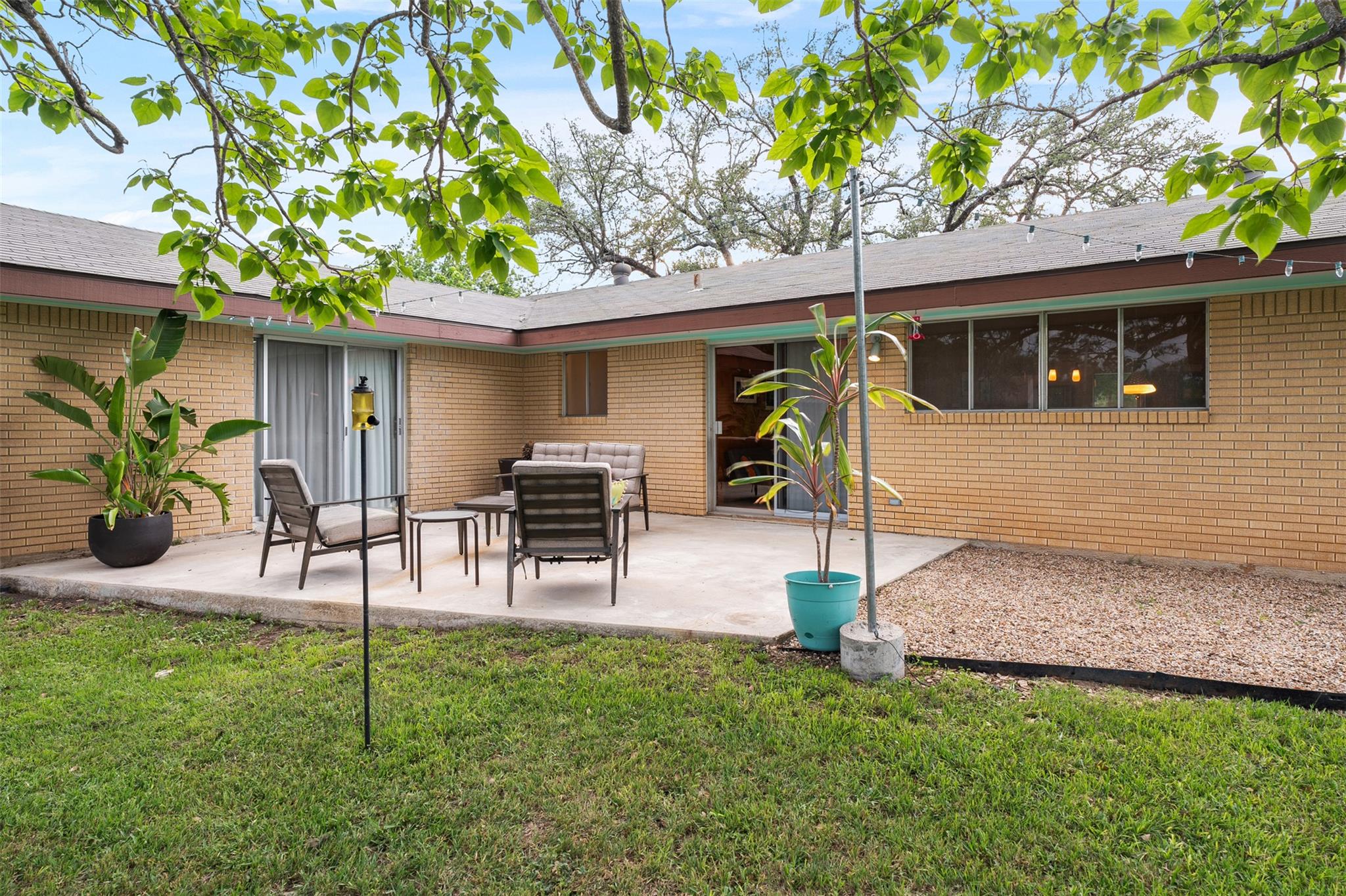 100 W Central Dr, Georgetown, TX 78628