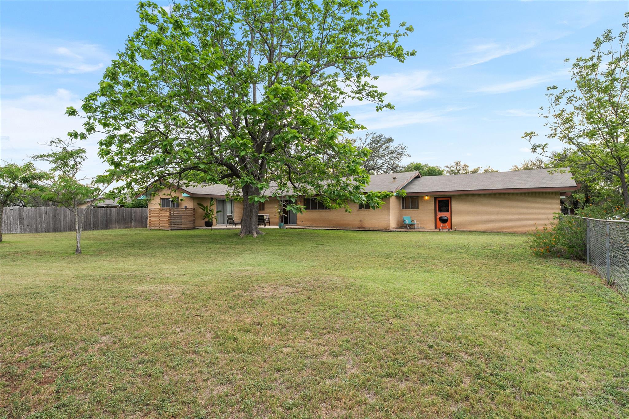 100 W Central Dr, Georgetown, TX 78628
