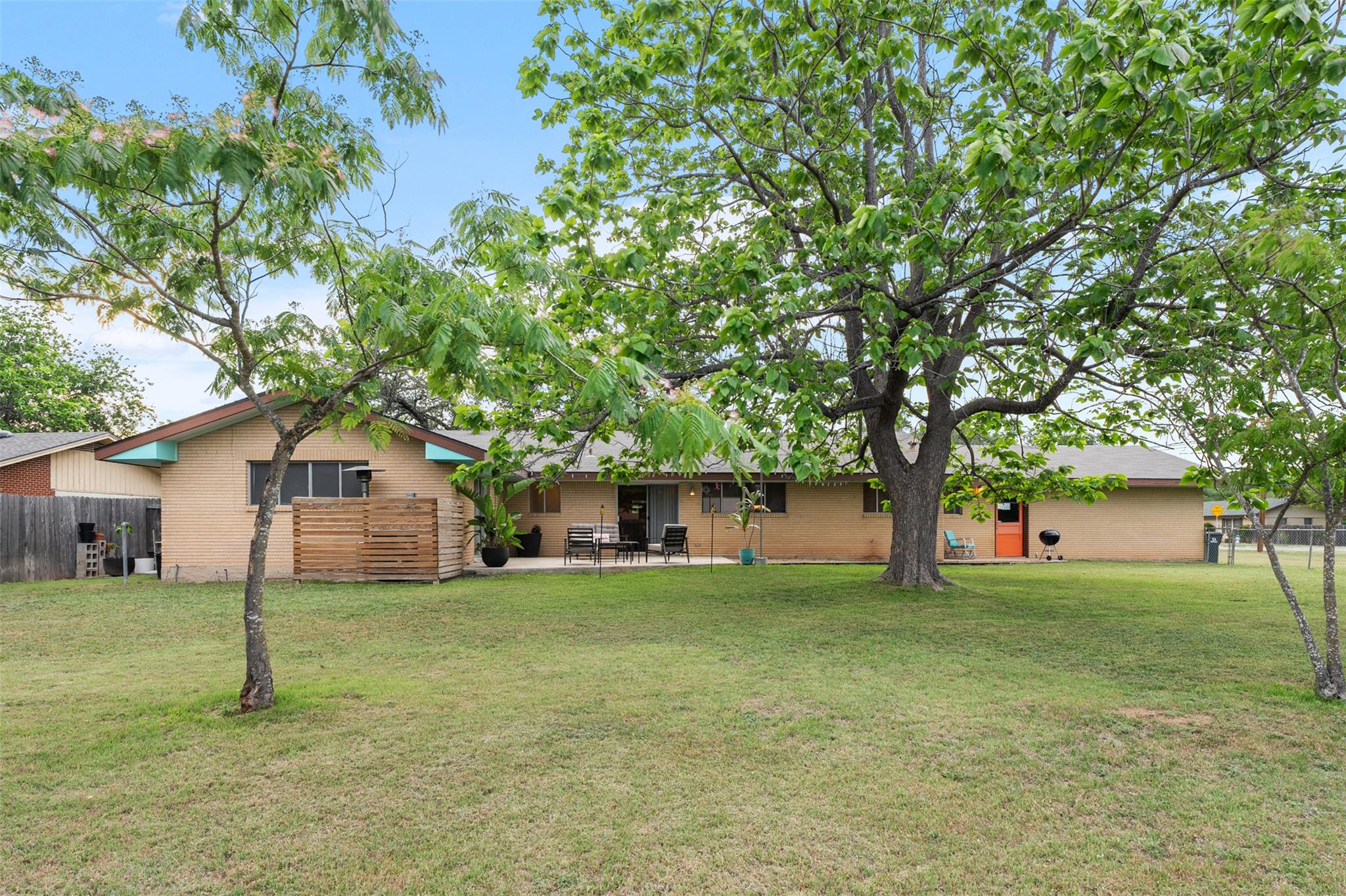 100 W Central Dr, Georgetown, TX 78628
