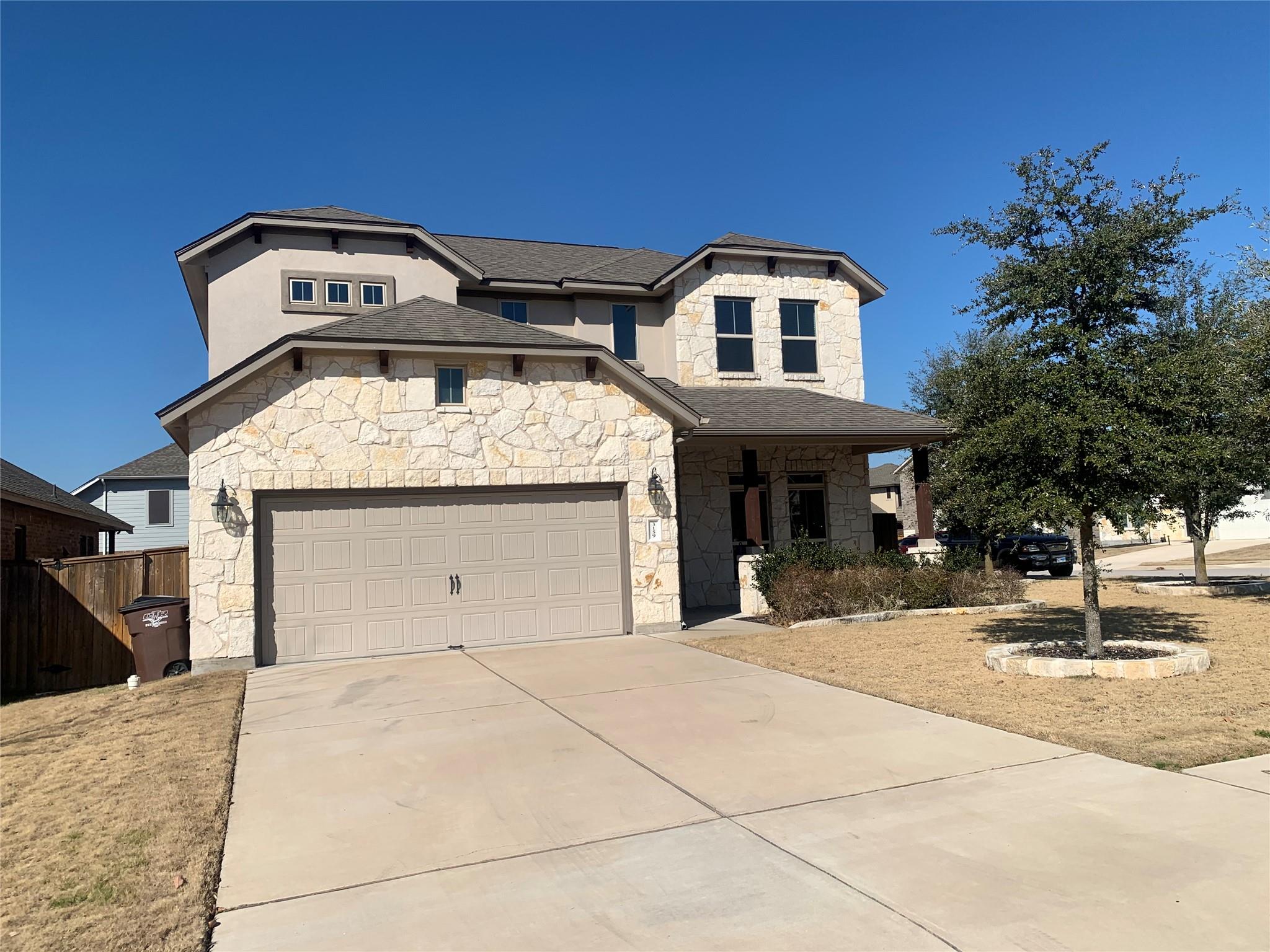 3159 Pablo Way, Round Rock, TX 78665