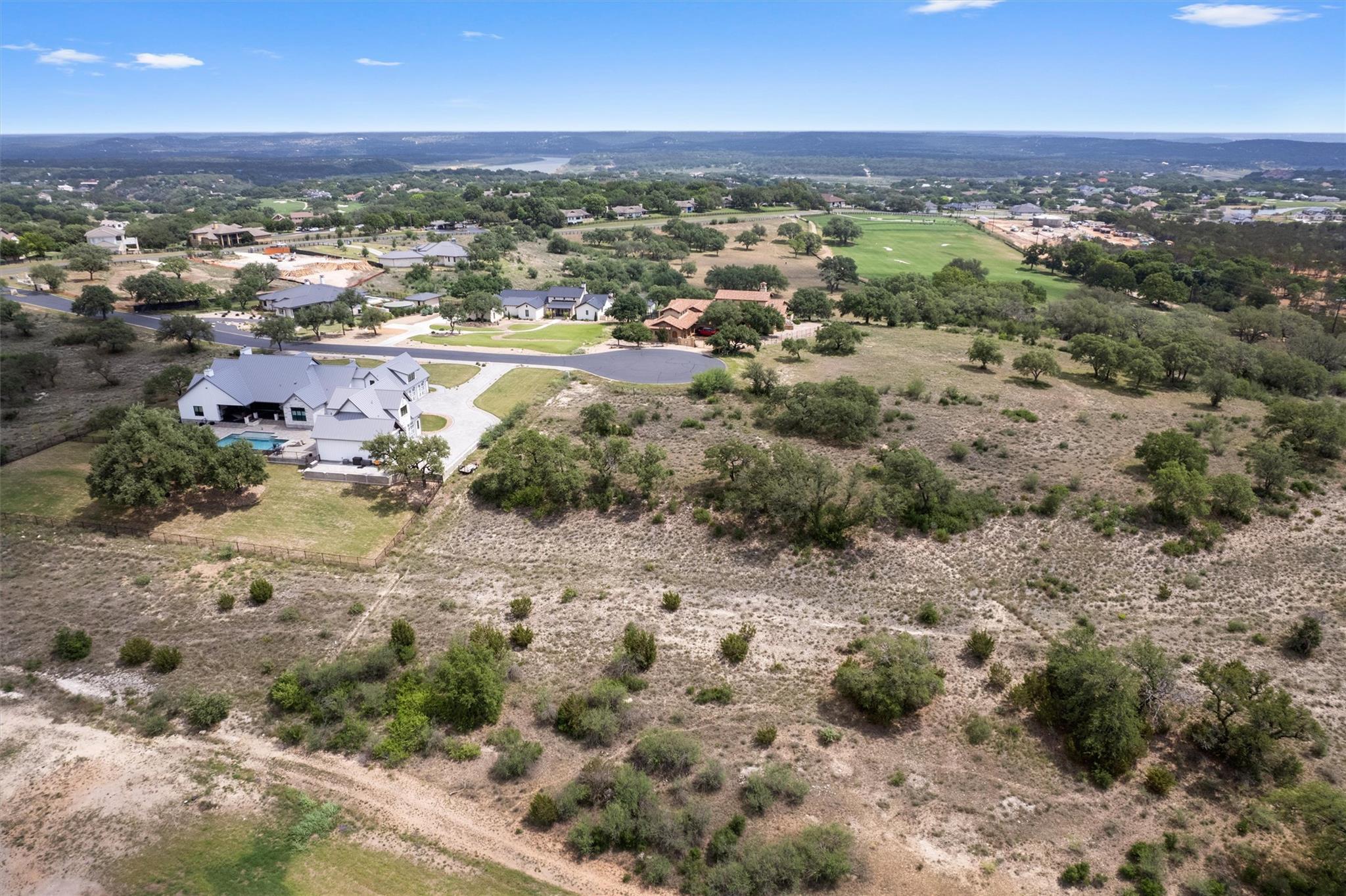 1117 Saddlebrook Cyn, Spicewood, TX 78669