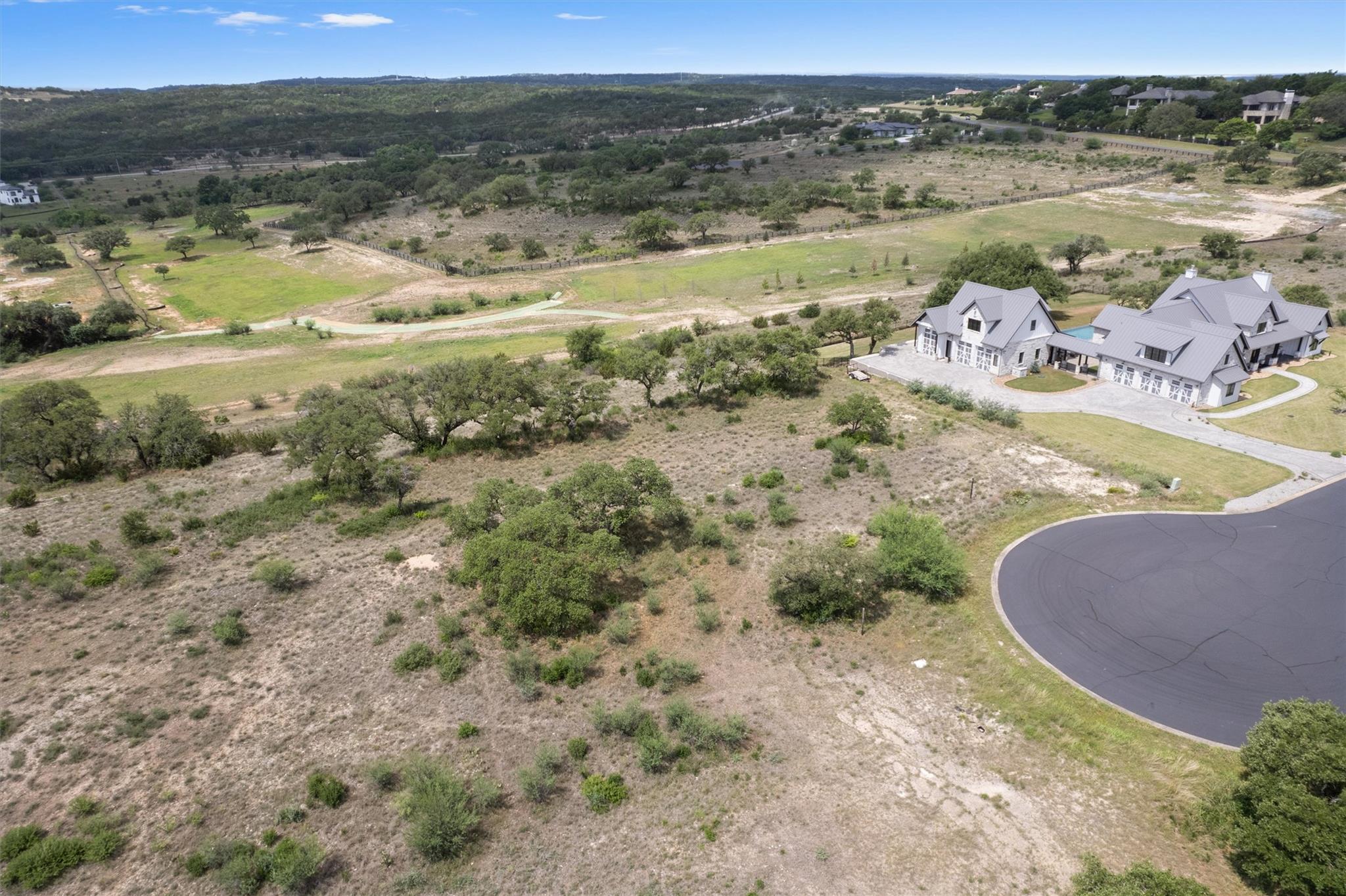 1117 Saddlebrook Cyn, Spicewood, TX 78669
