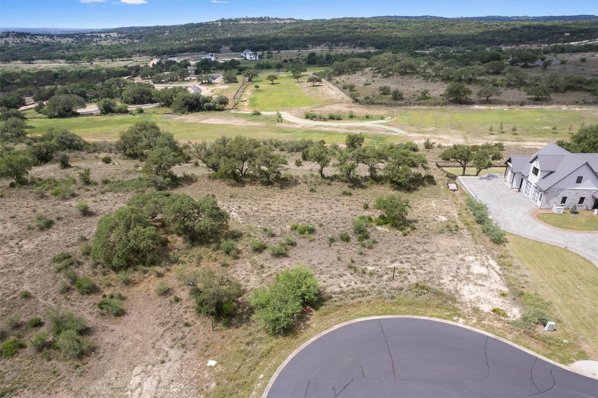 1117 Saddlebrook Cyn, Spicewood, TX 78669