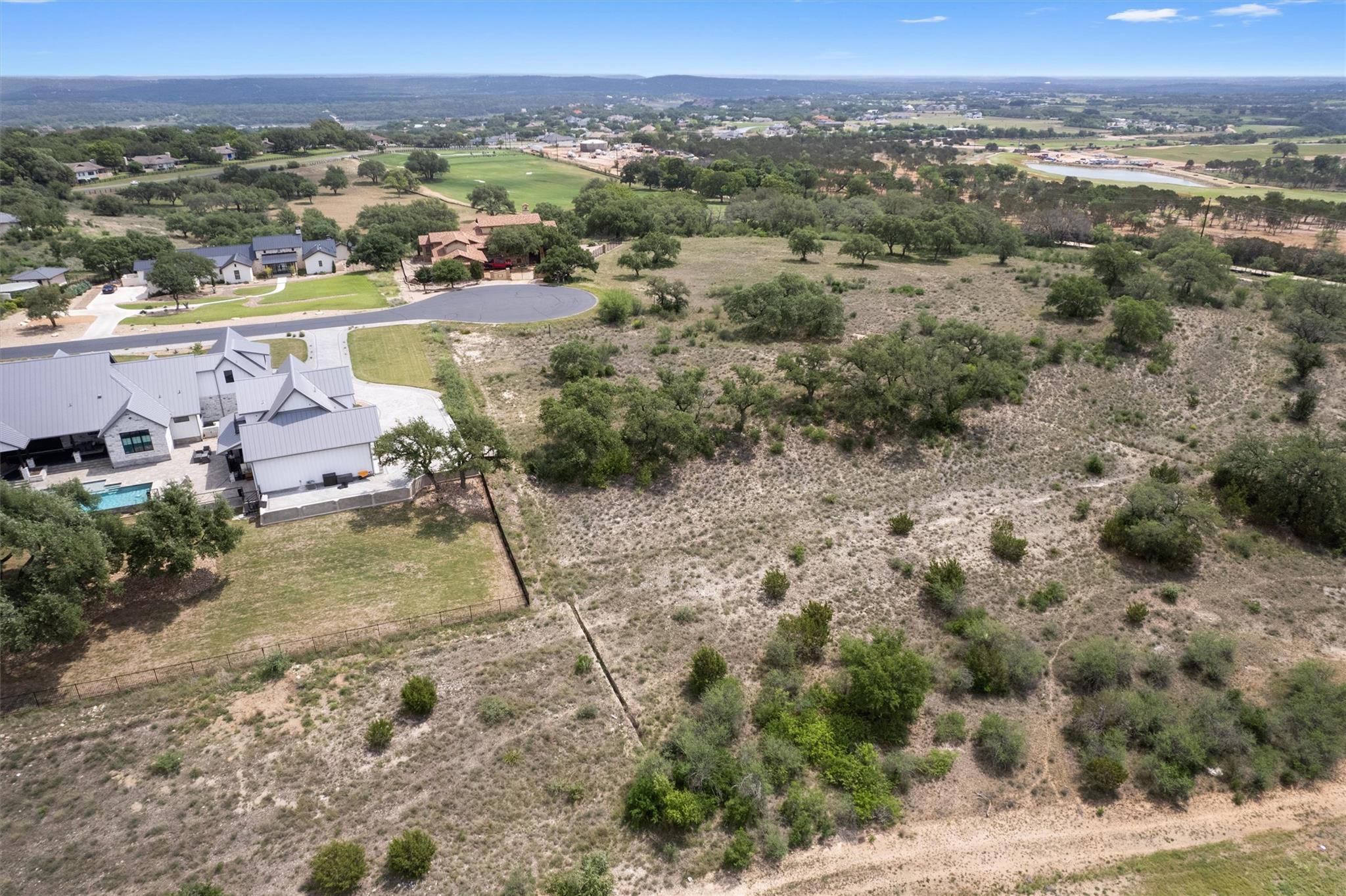 1117 Saddlebrook Cyn, Spicewood, TX 78669
