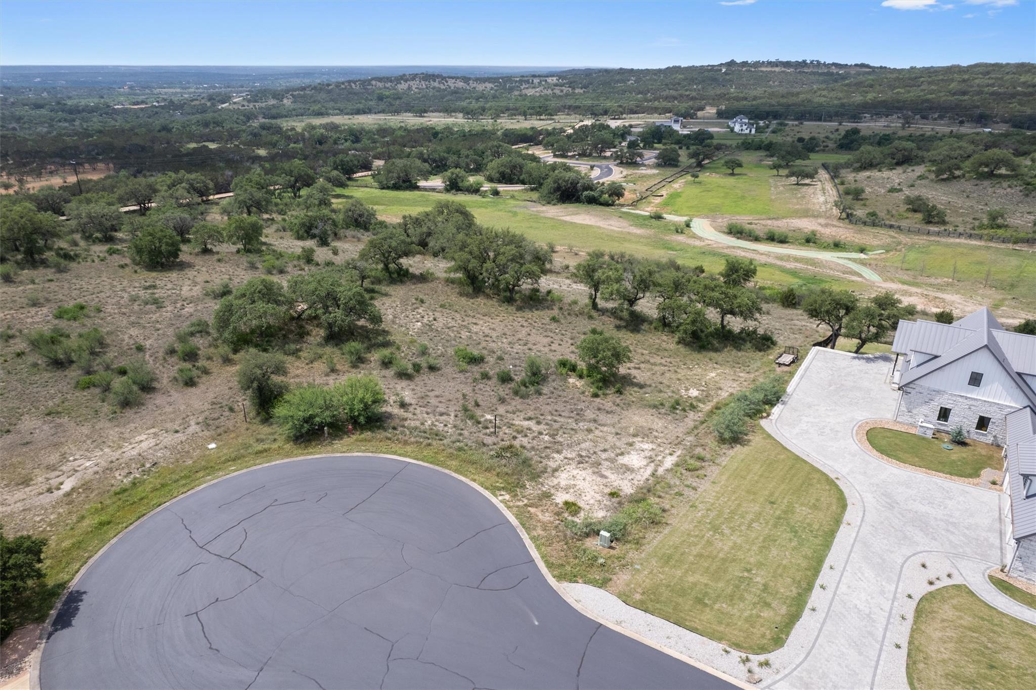 1117 Saddlebrook Cyn, Spicewood, TX 78669