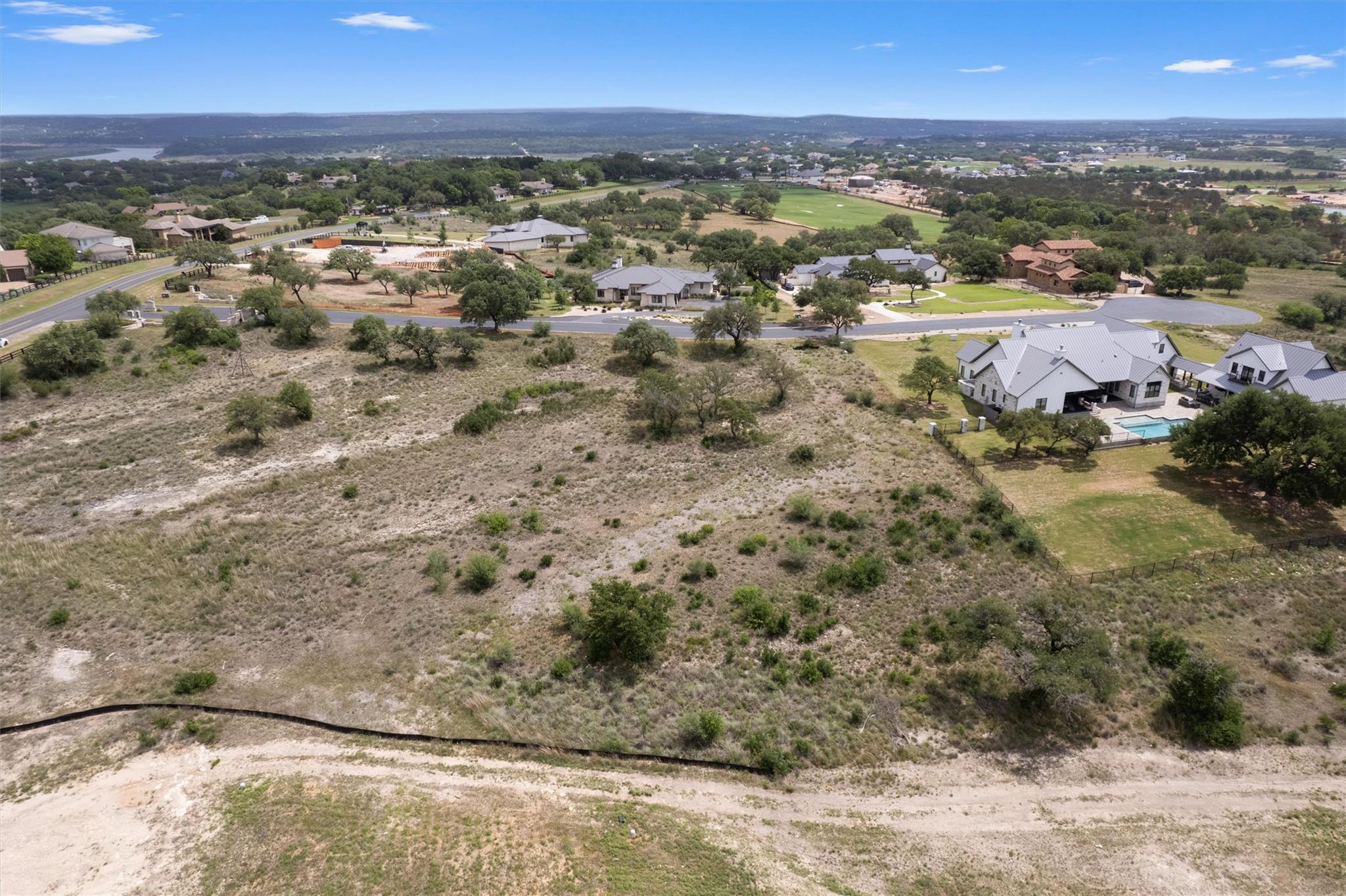 1217 Saddlebrook Canyon Ct, Spicewood, TX 78669