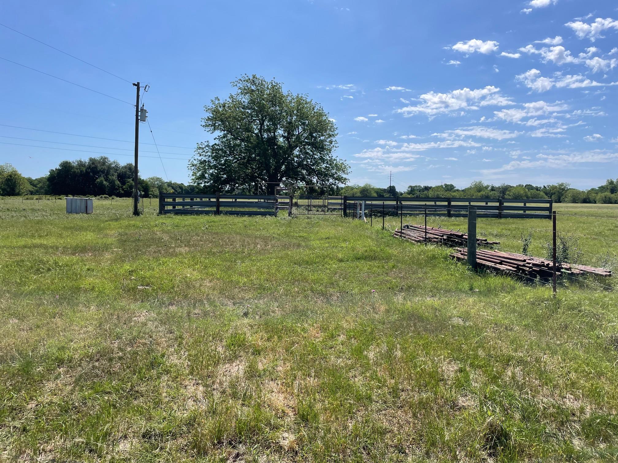 TBD 144.45 acres, Smithville, TX 78957
