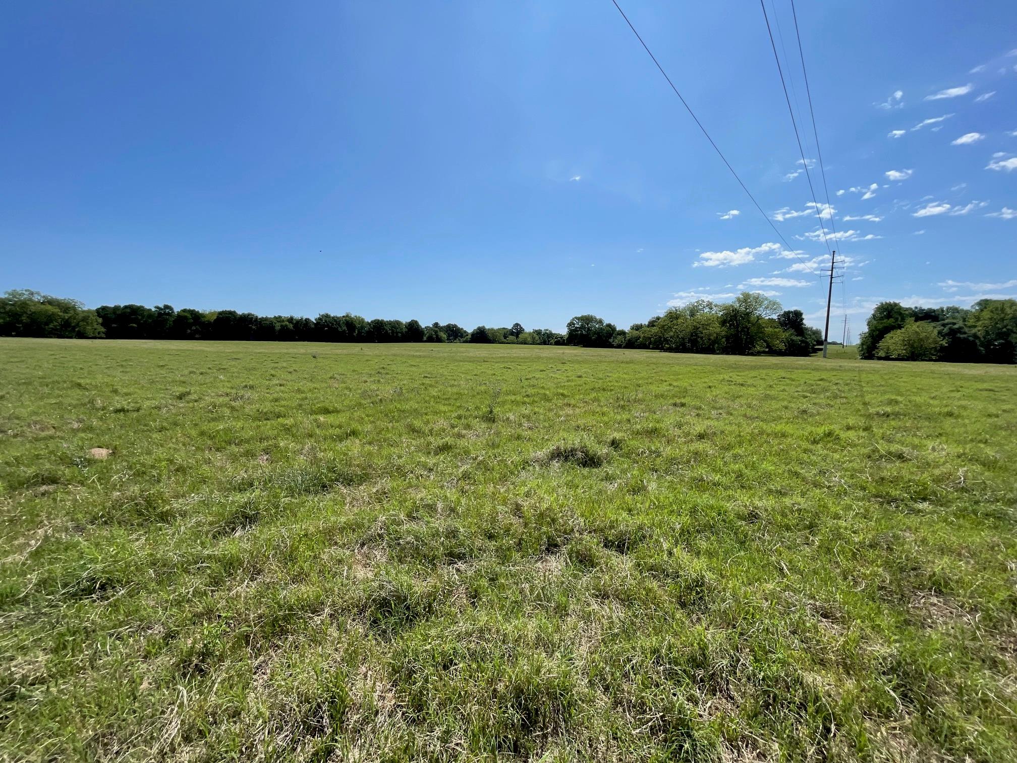 TBD 144.45 acres, Smithville, TX 78957